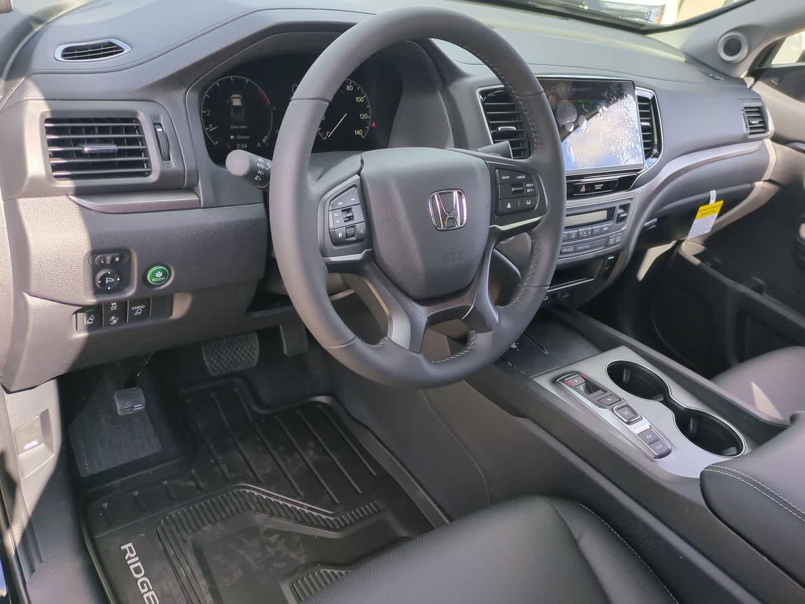 Thumbnail: 2026 Honda Ridgeline - 10