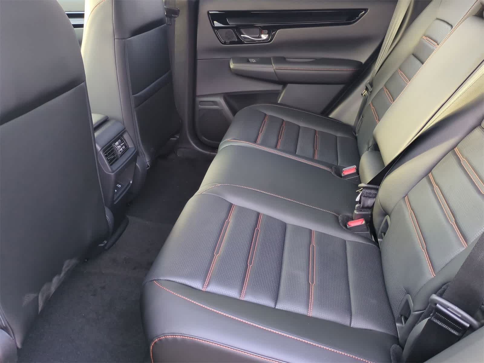 Thumbnail: 2026 Honda CR-V - 21