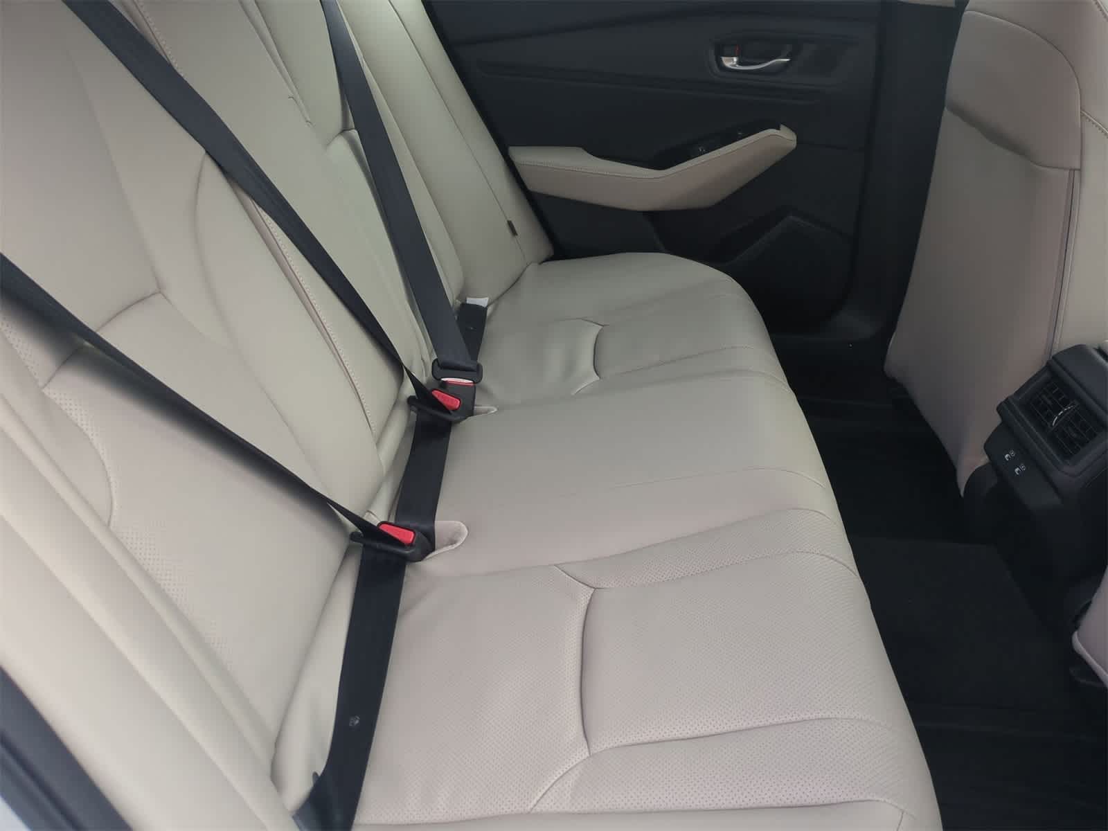 Thumbnail: 2026 Honda Accord - 22