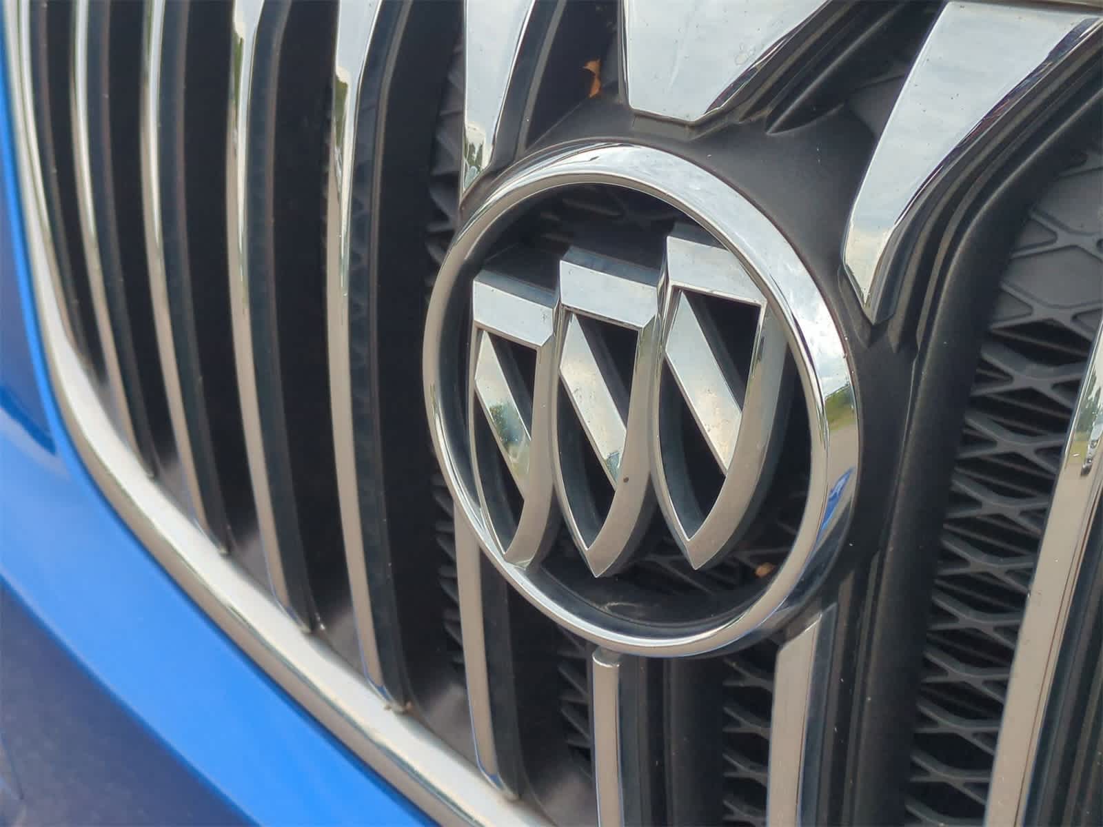 Thumbnail: 2016 Buick Encore - 12