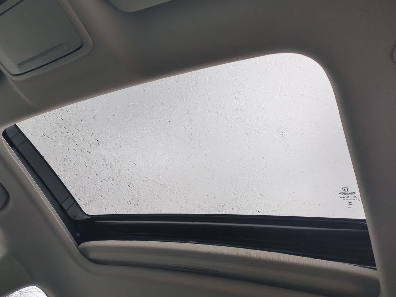 Thumbnail: 2026 Honda Accord - 20