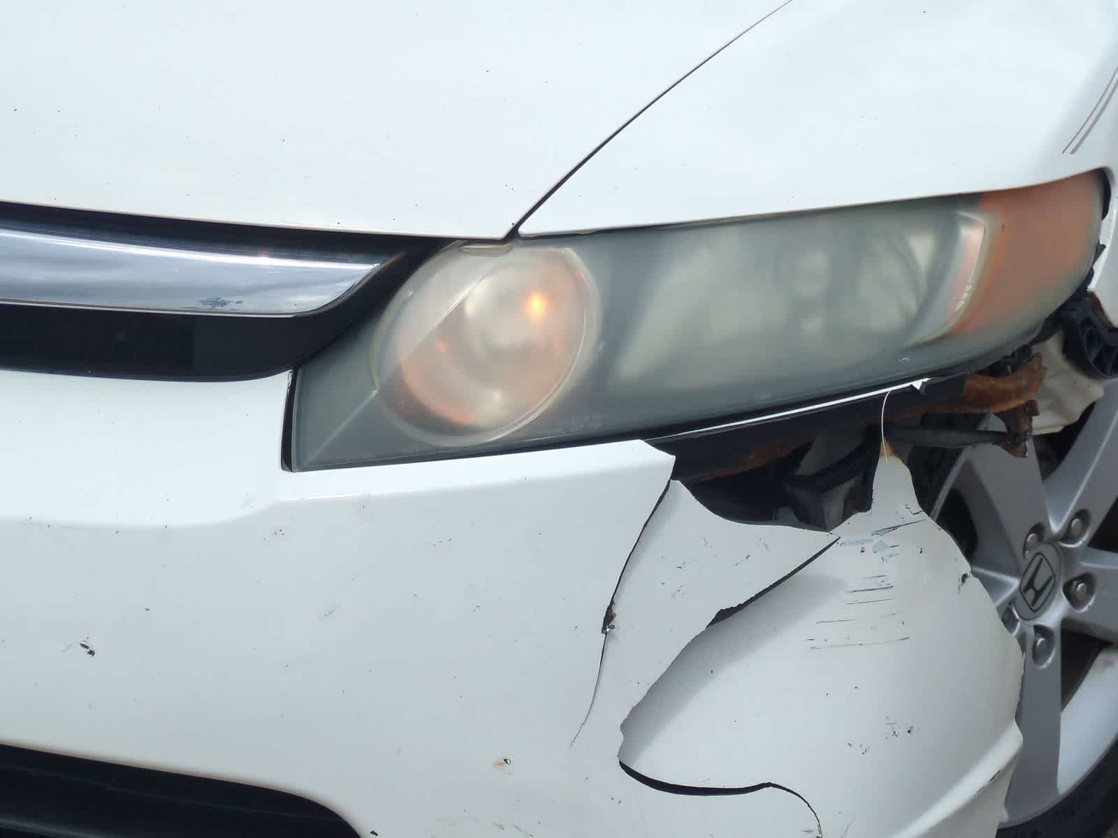 Thumbnail: 2007 Honda Civic - 11