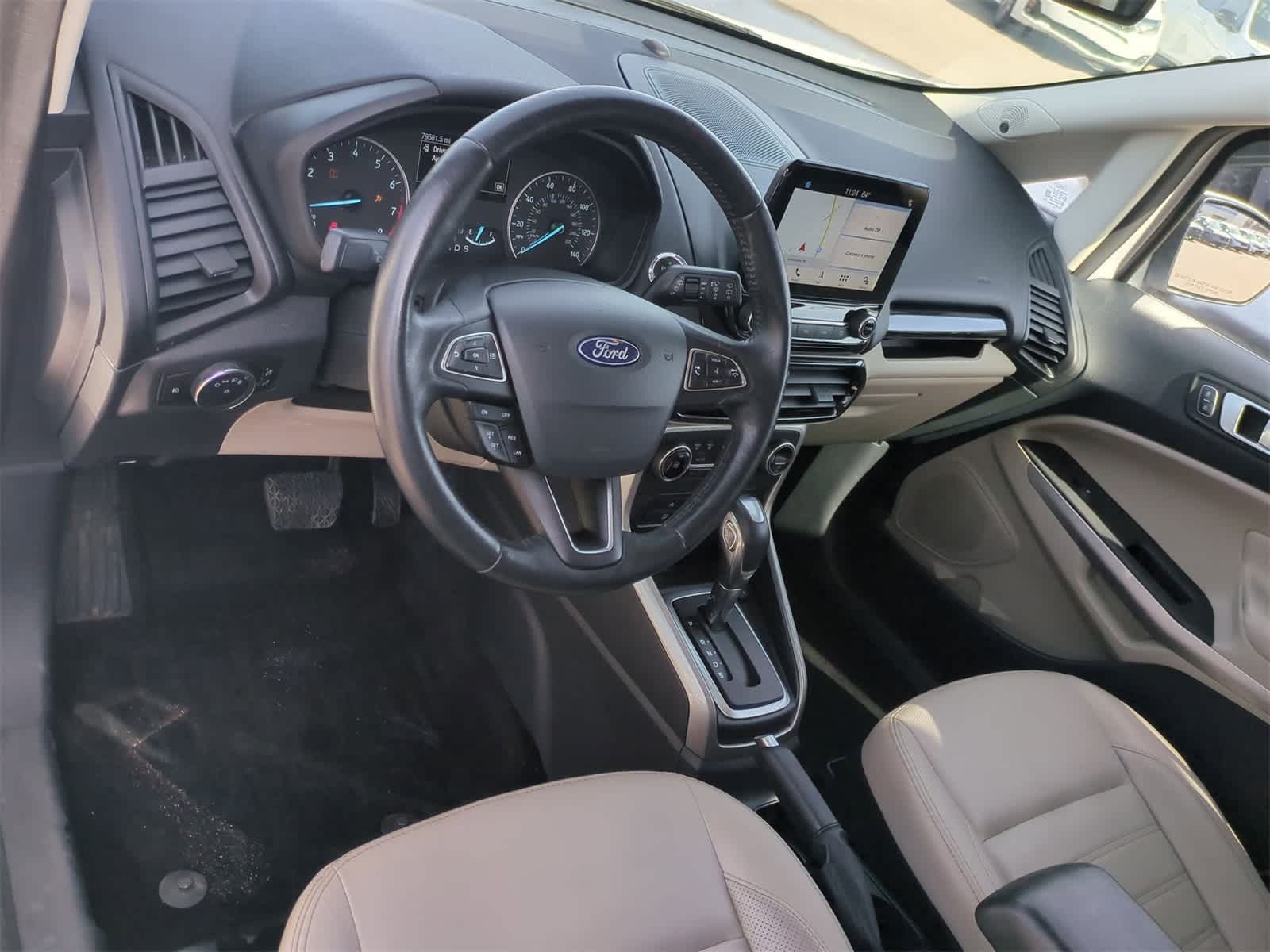 Thumbnail: 2018 Ford EcoSport - 10