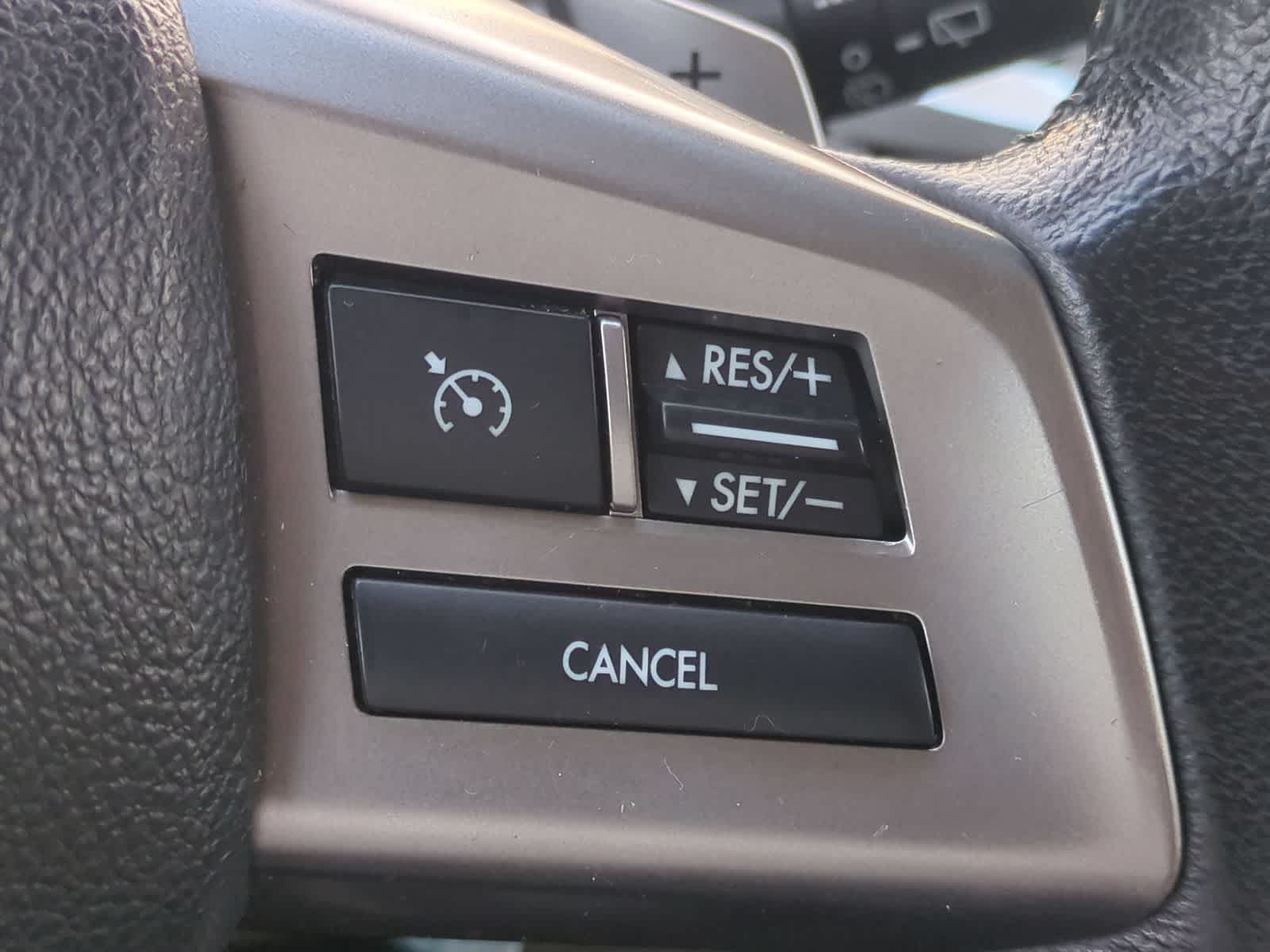 Thumbnail: 2014 Subaru Outback - 26