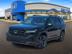 2025 Honda Pilot Sport SUV