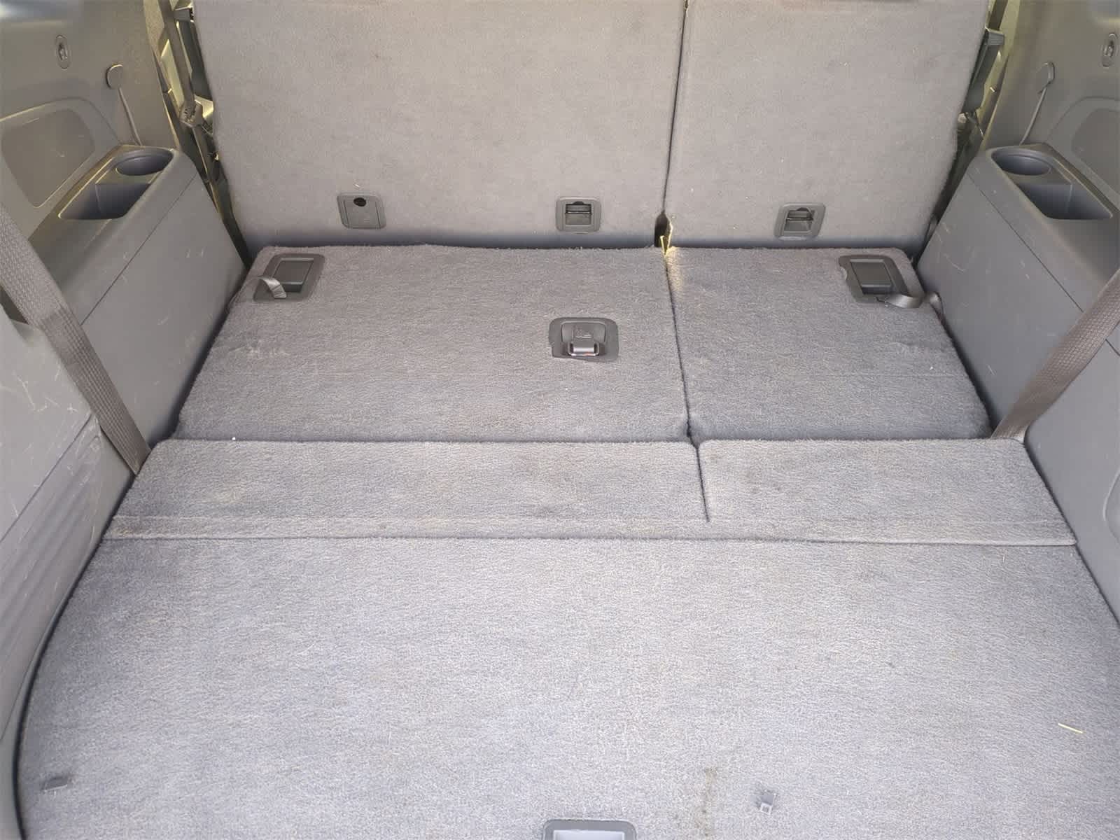 Thumbnail: 2010 Chevrolet Traverse - 34