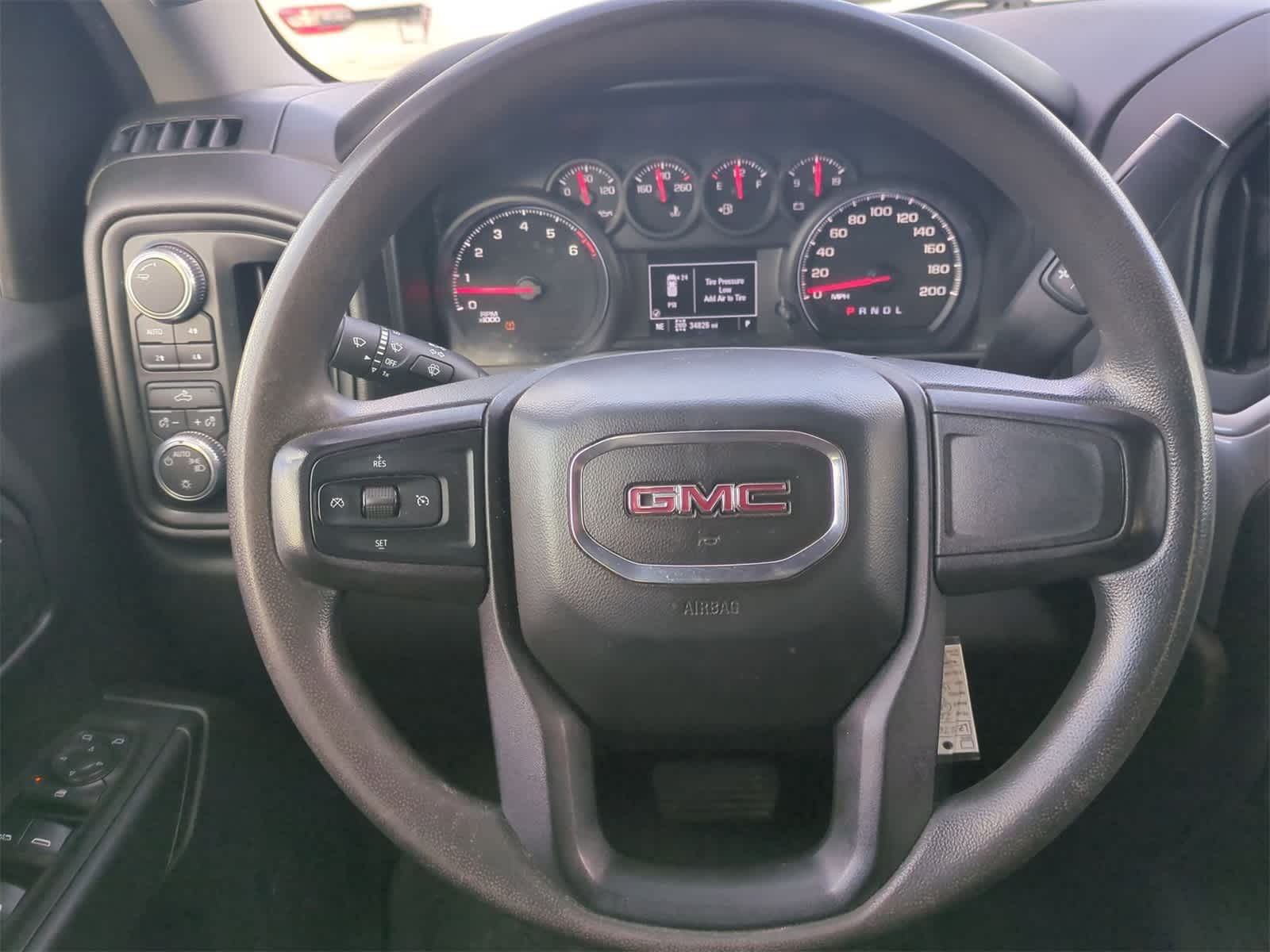 Thumbnail: 2020 GMC Sierra 1500 - 22