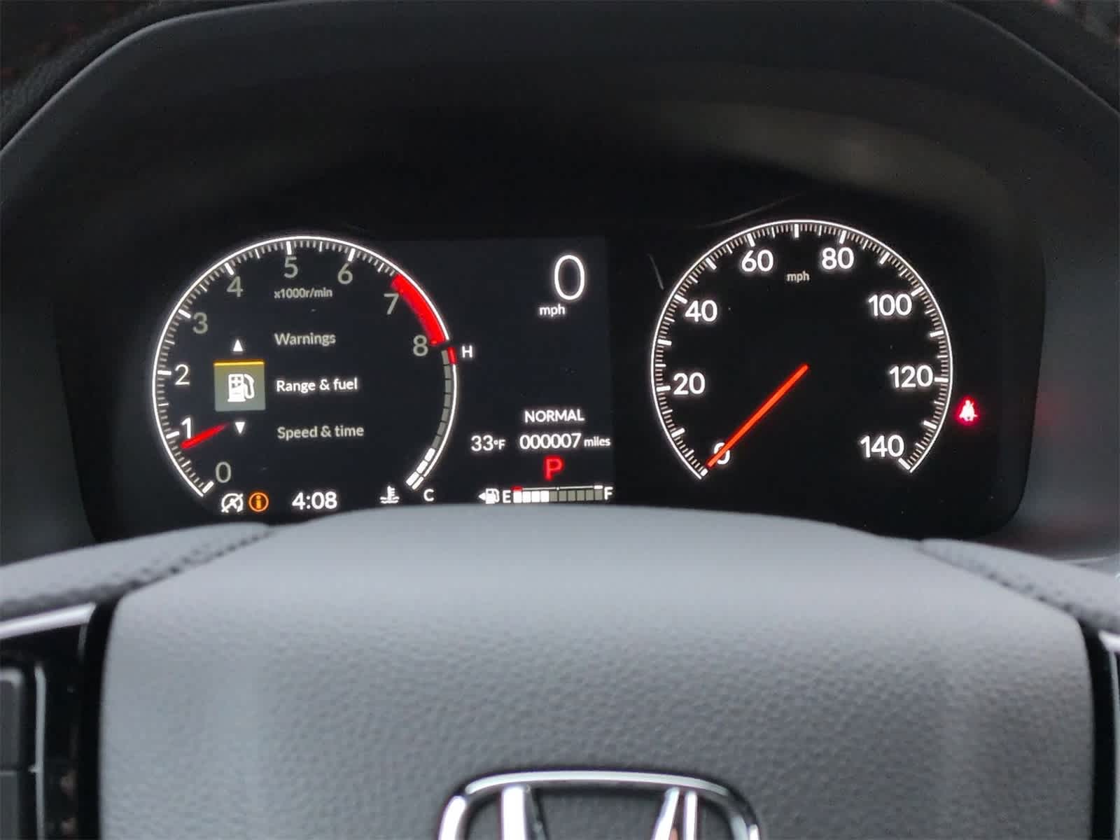 Thumbnail: 2026 Honda Ridgeline - 35