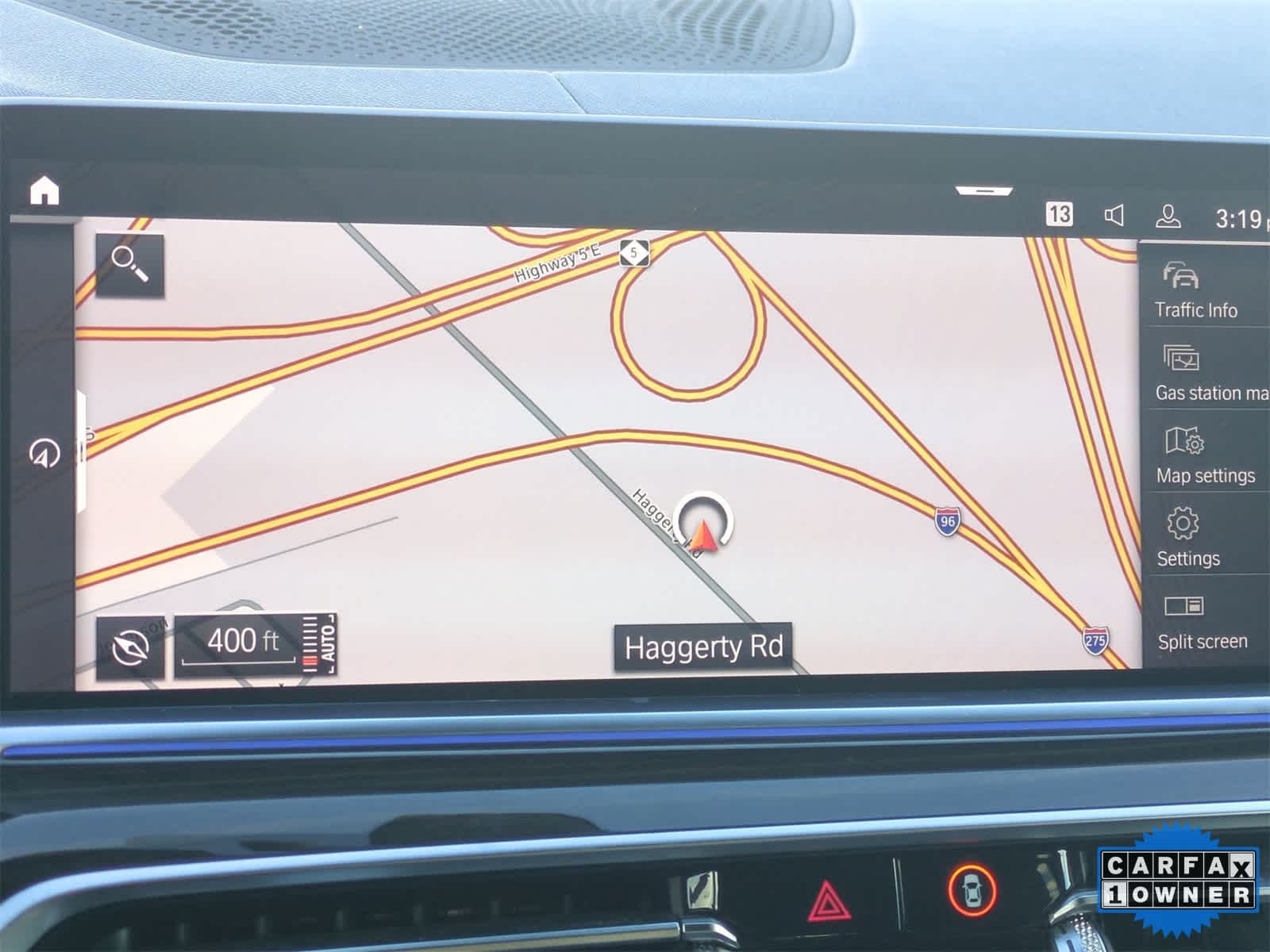 Thumbnail: 2020 BMW X5 - 30