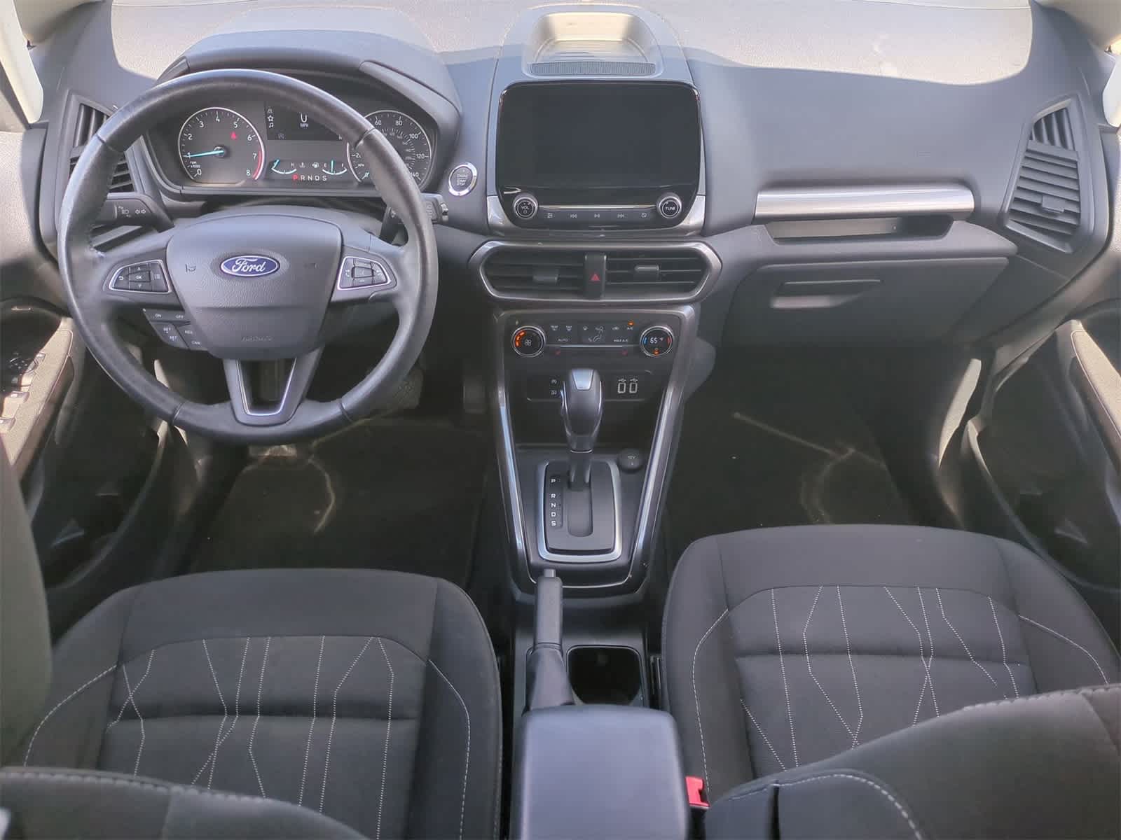 Thumbnail: 2019 Ford EcoSport - 15