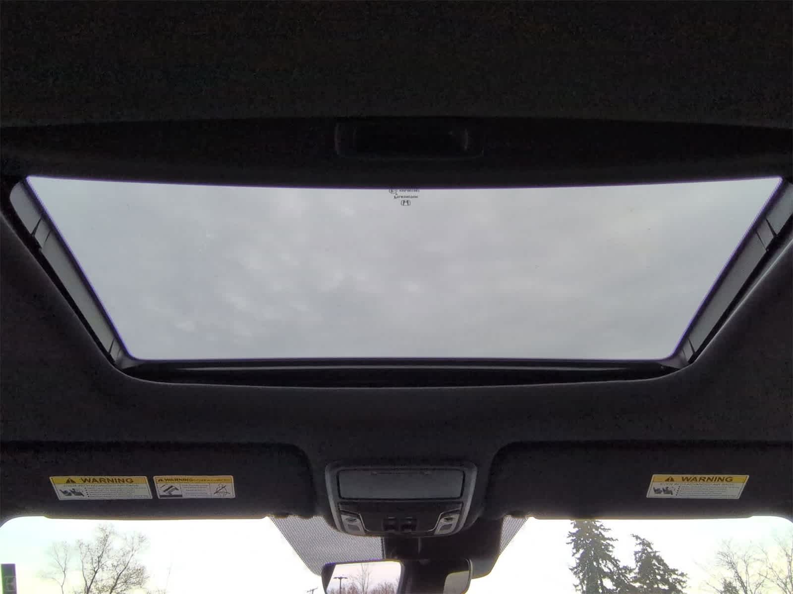 Thumbnail: 2026 Honda Ridgeline - 23