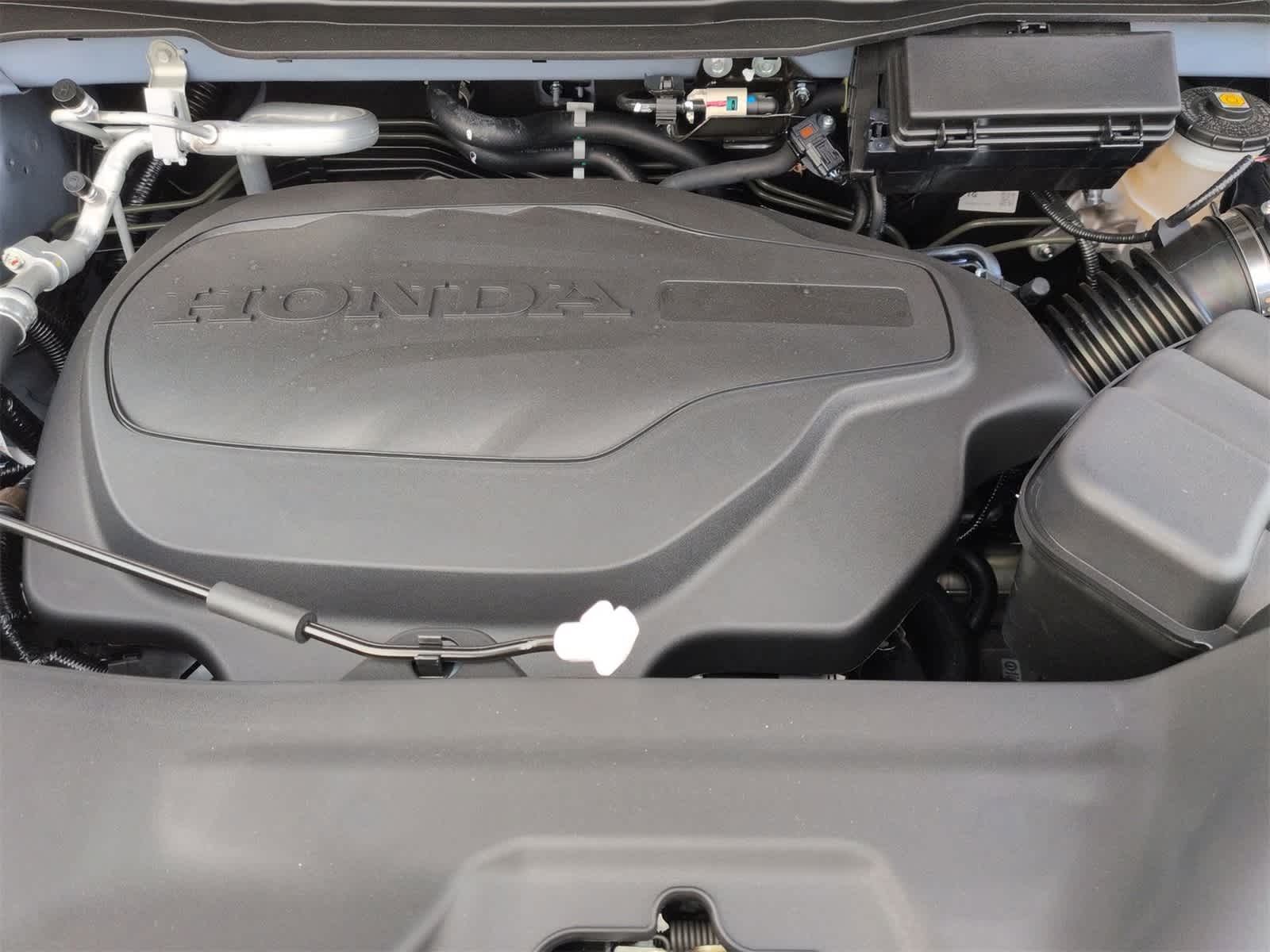 Thumbnail: 2026 Honda Ridgeline - 15