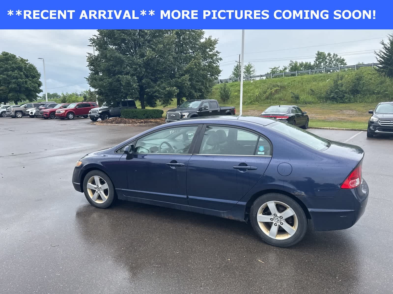 Thumbnail: 2006 Honda Civic - 19