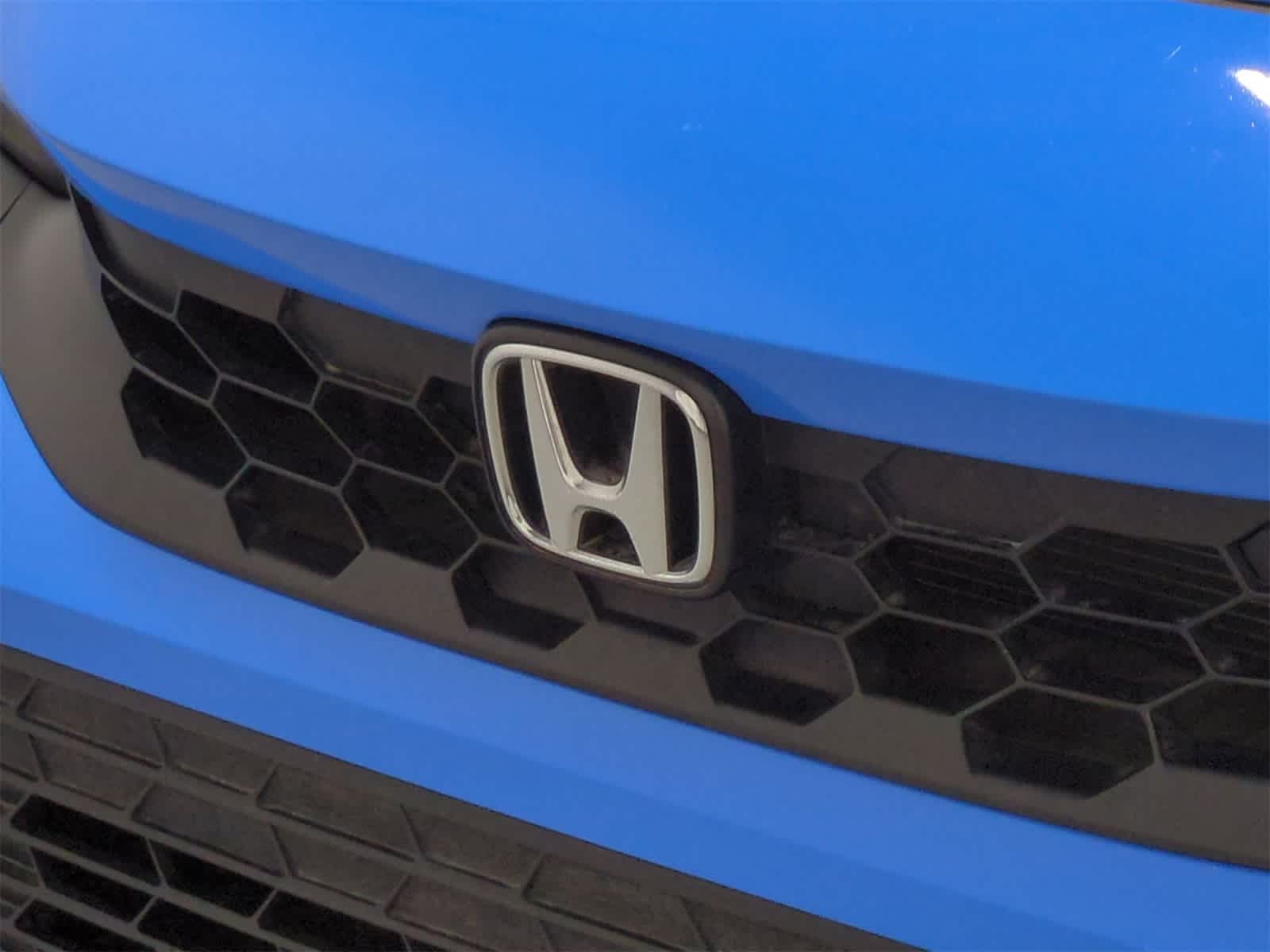 Thumbnail: 2024 Honda Civic - 11