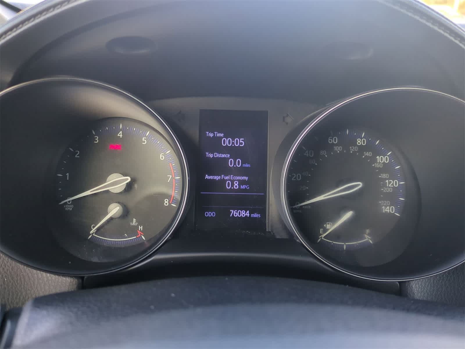 Thumbnail: 2019 Toyota C-HR - 31