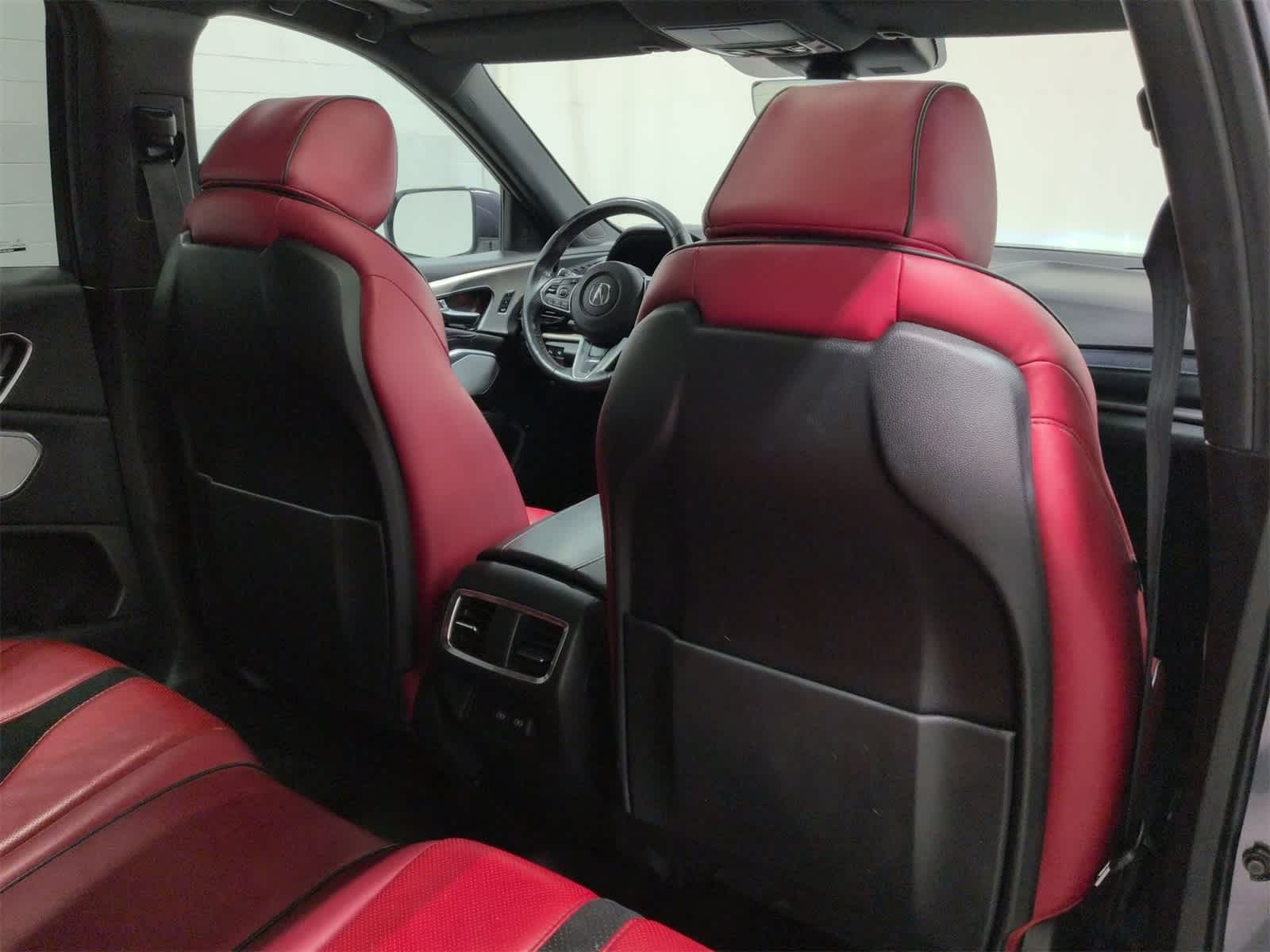 Thumbnail: 2019 Acura RDX - 19