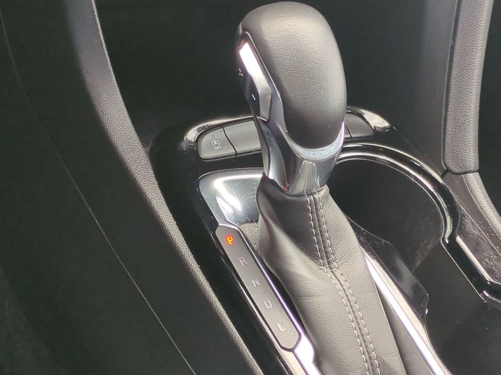 Thumbnail: 2022 Buick Encore GX - 29