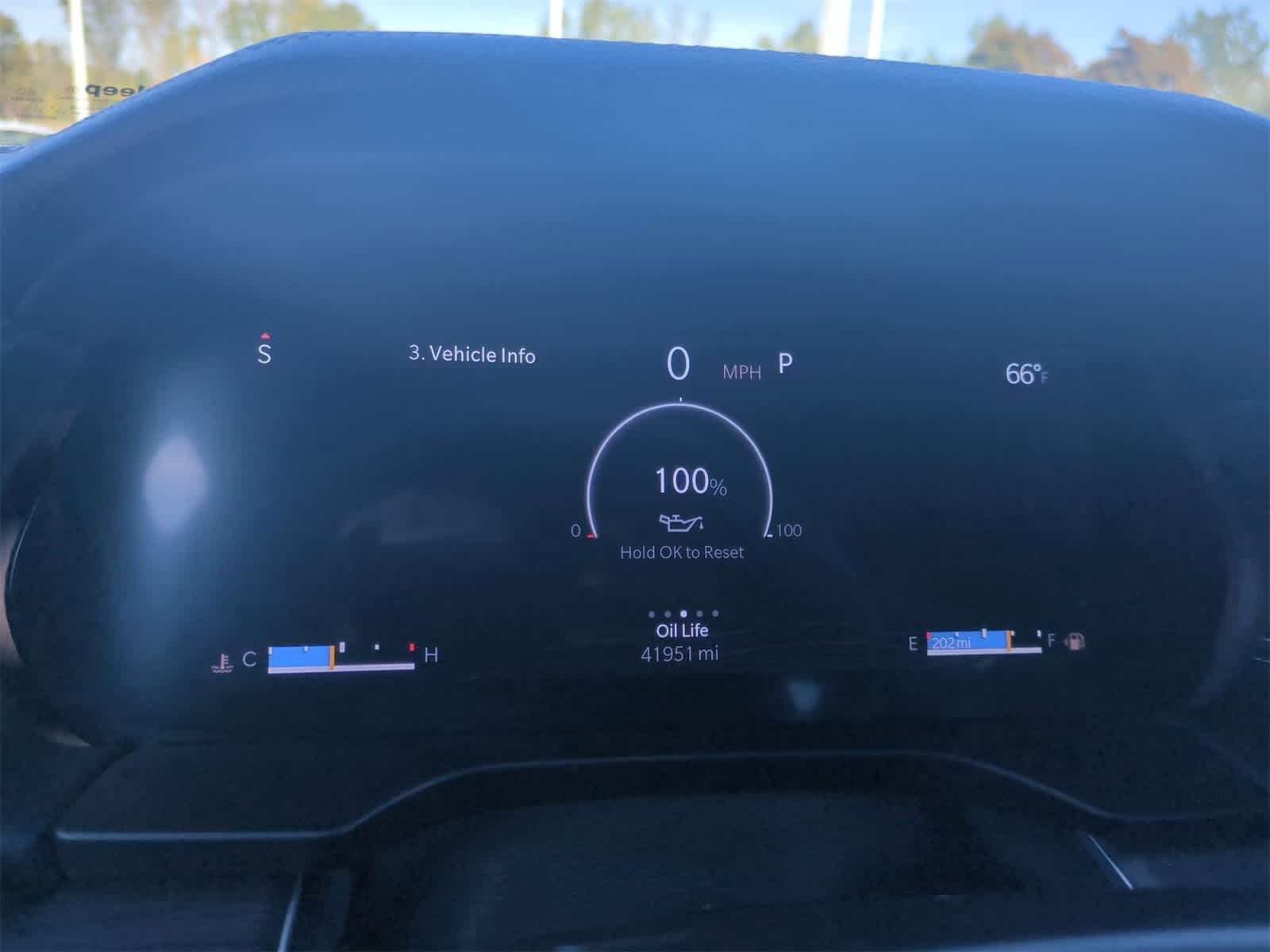 Thumbnail: 2024 Jeep Grand Cherokee L - 34