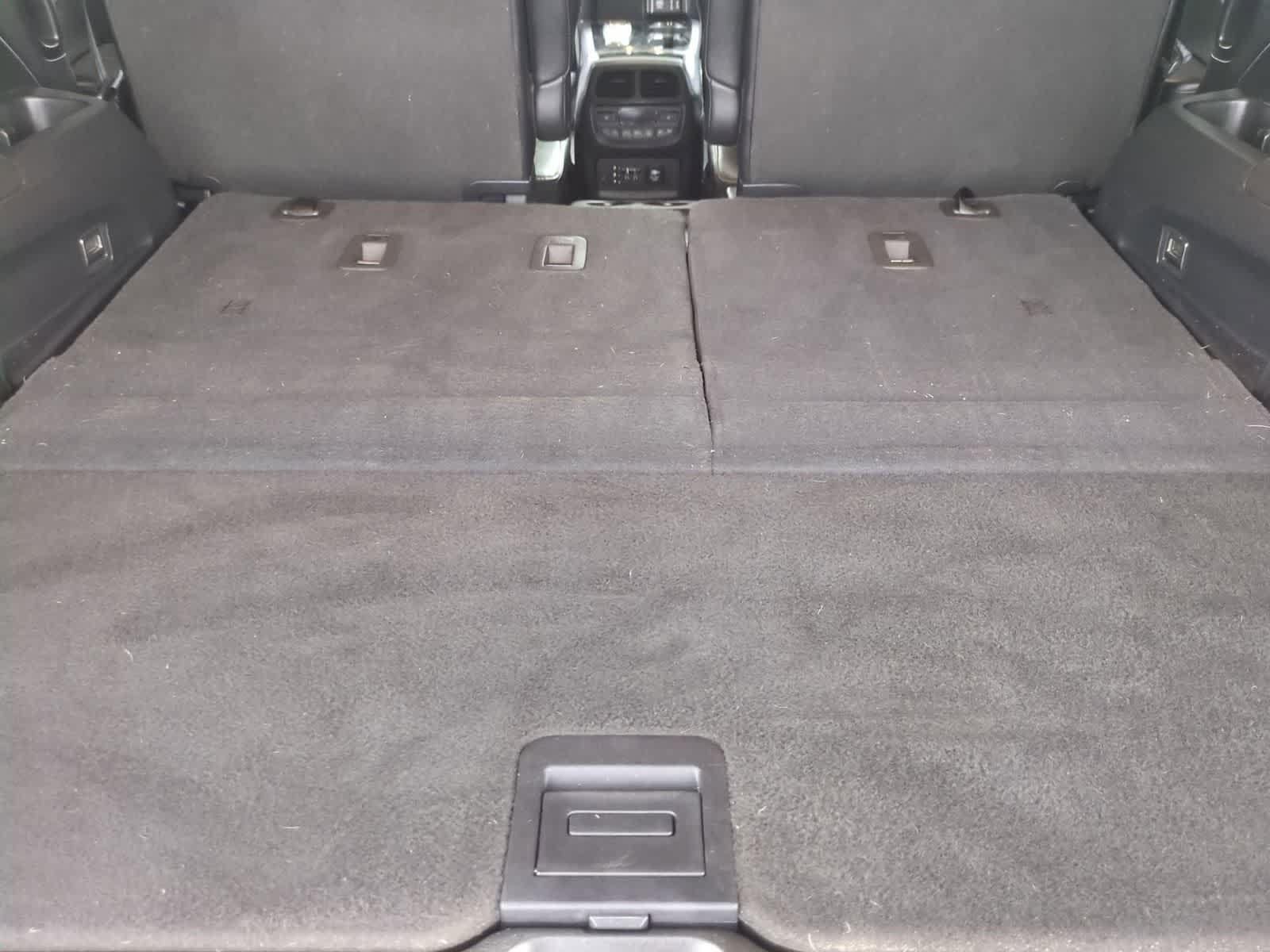 Thumbnail: 2018 Honda Pilot - 43