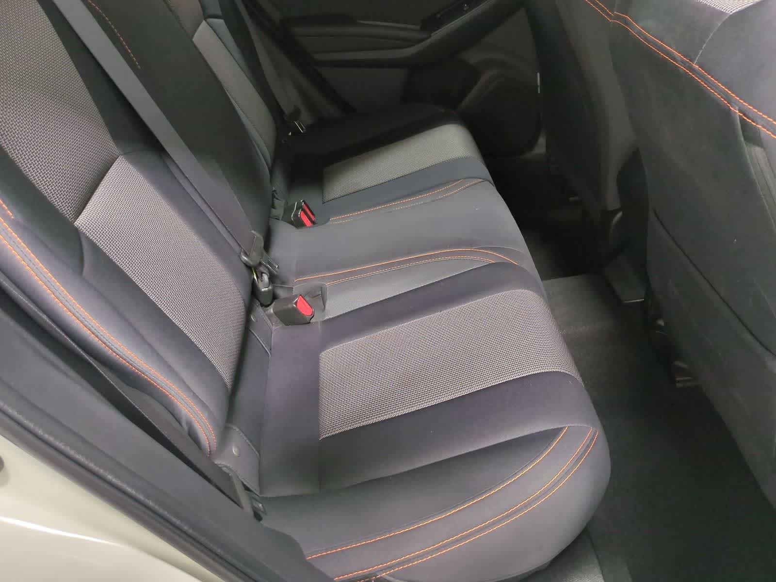 Thumbnail: 2023 Subaru Crosstrek - 21