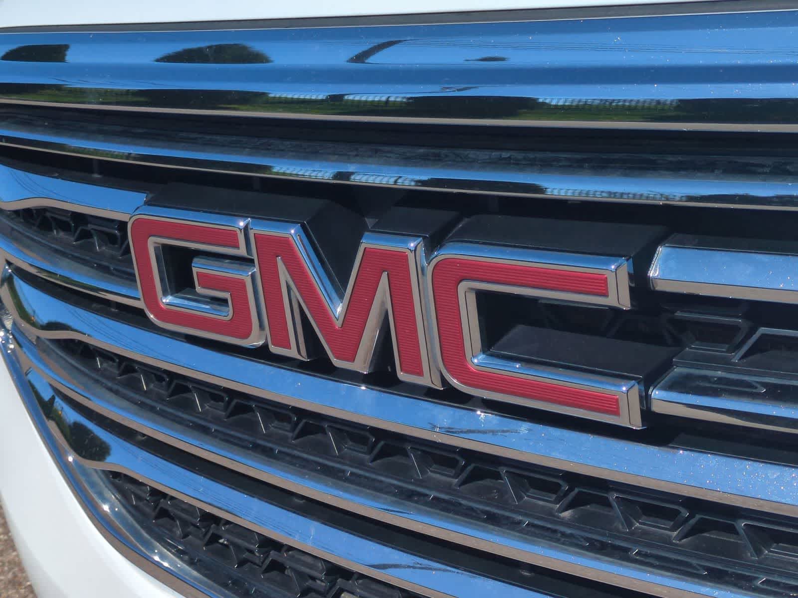 Thumbnail: 2019 GMC Acadia - 12