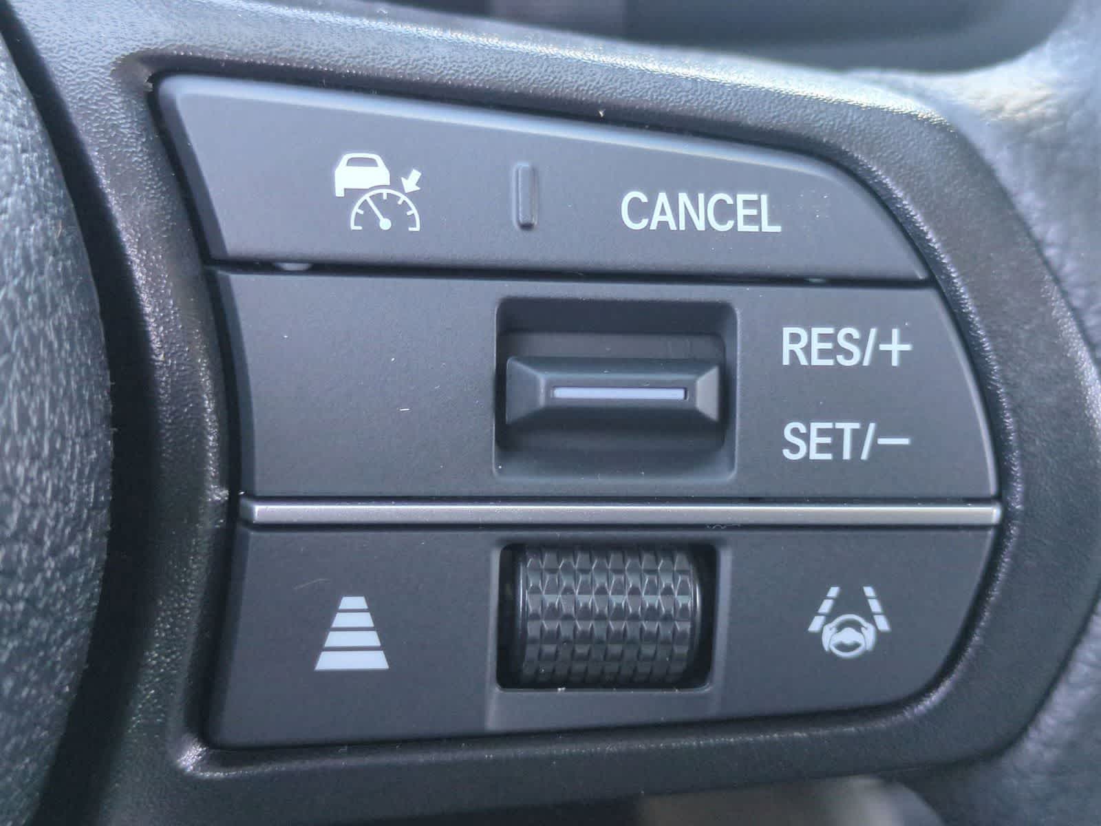 Thumbnail: 2026 Honda Accord - 24