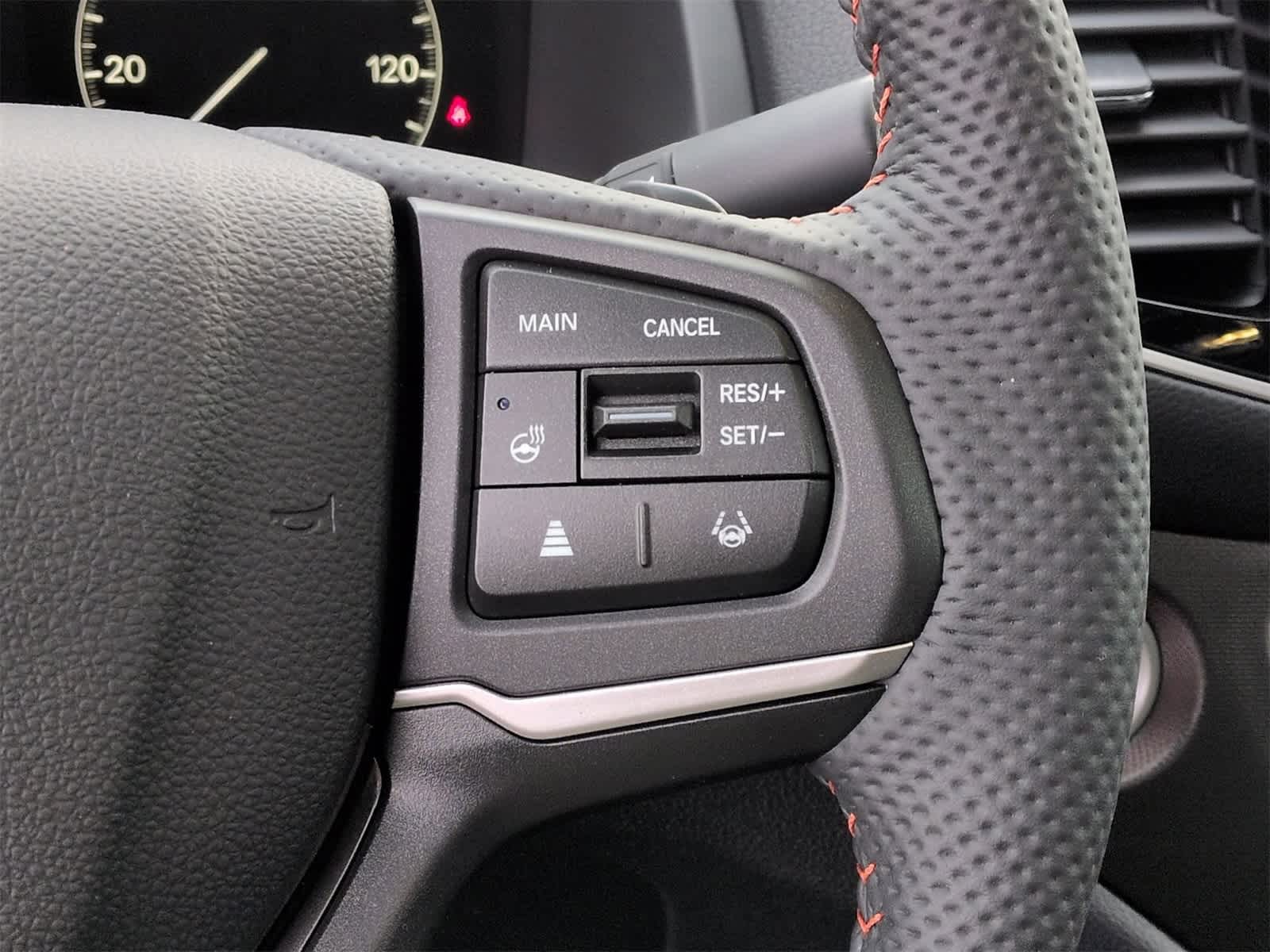 Thumbnail: 2026 Honda Ridgeline - 27