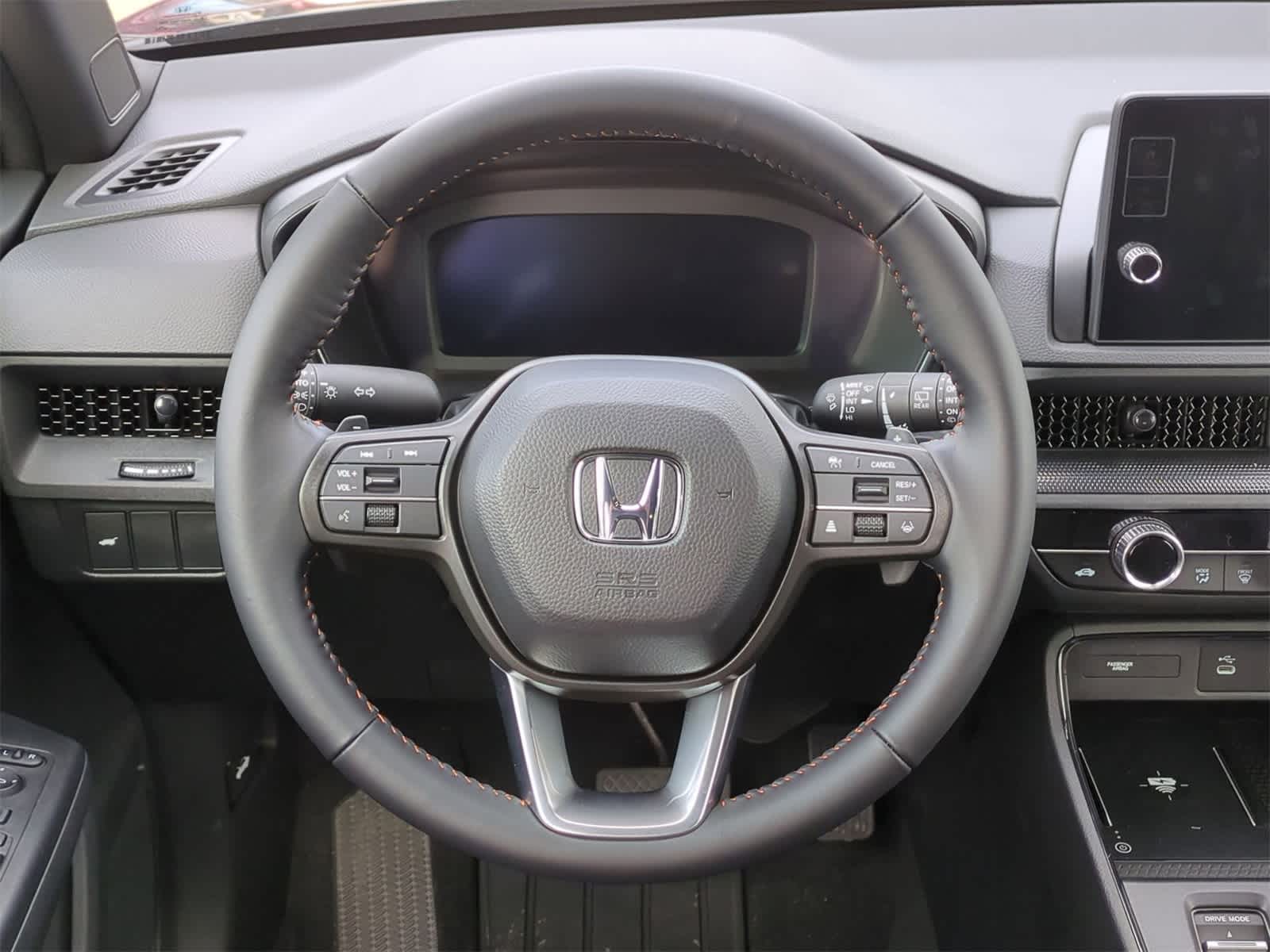 Thumbnail: 2026 Honda CR-V - 31