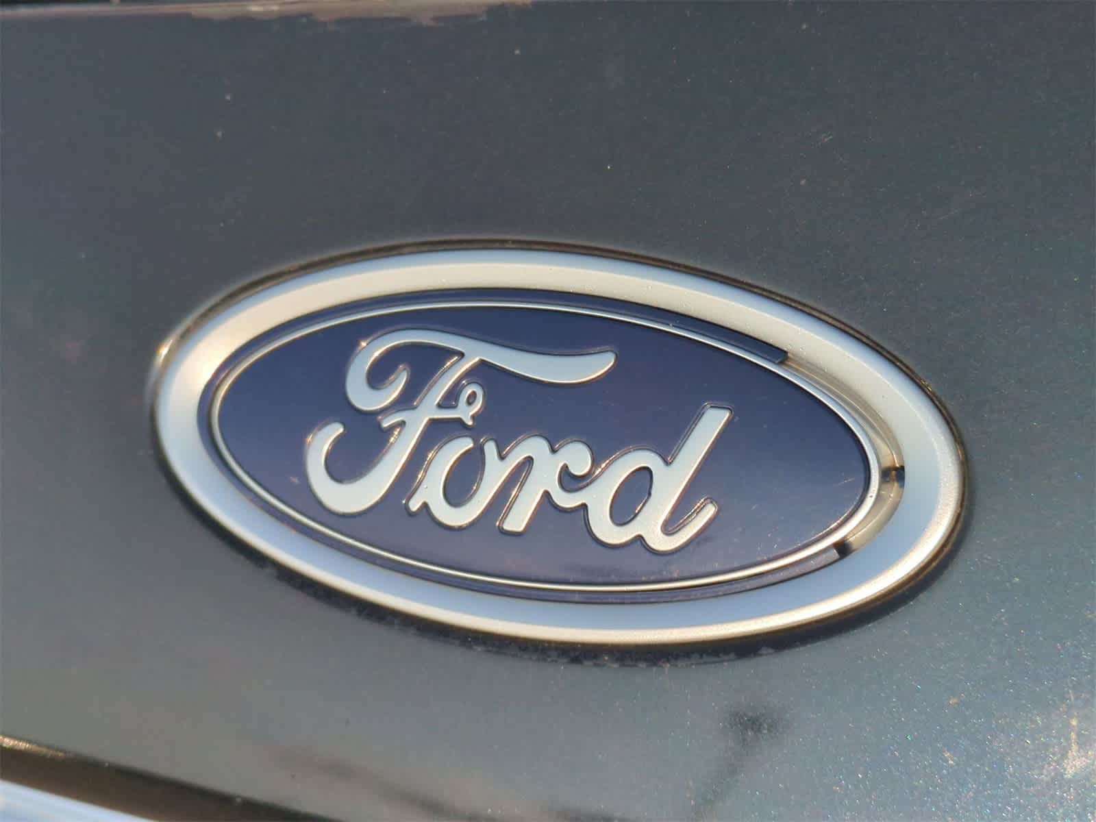 Thumbnail: 2014 Ford Fusion - 12