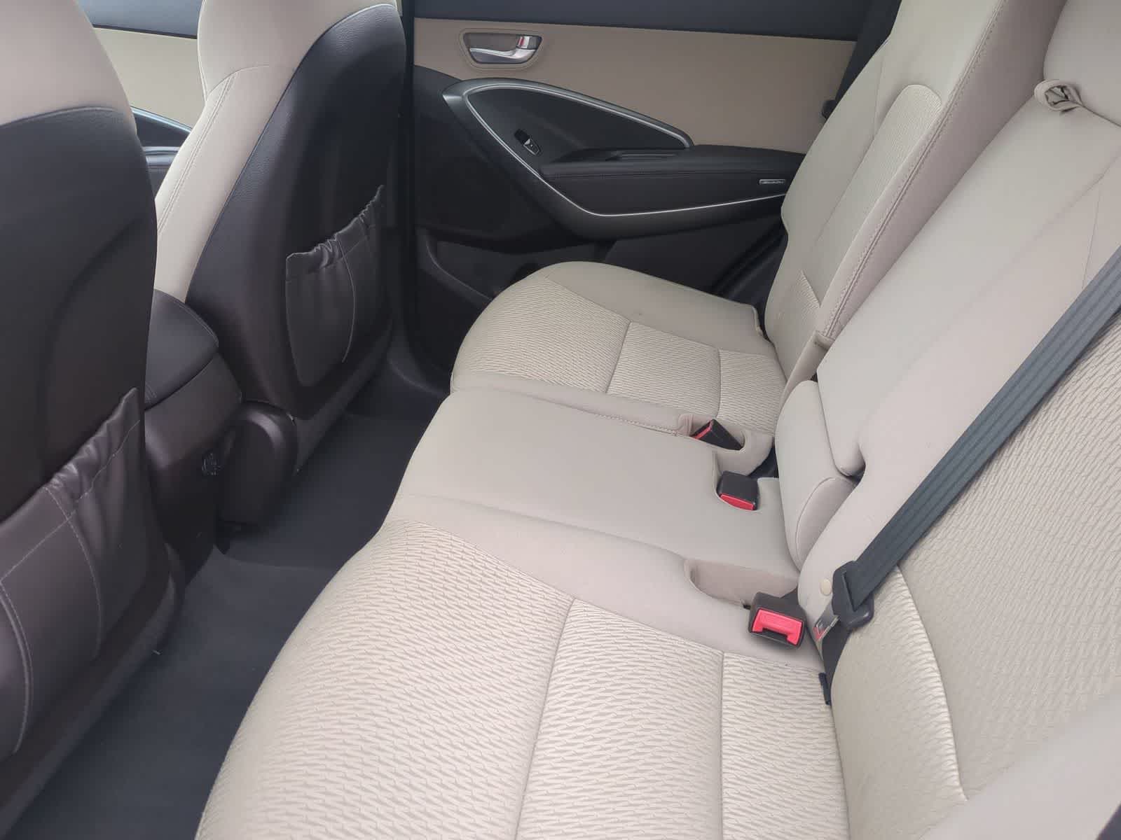 Thumbnail: 2018 Hyundai Santa Fe - 20