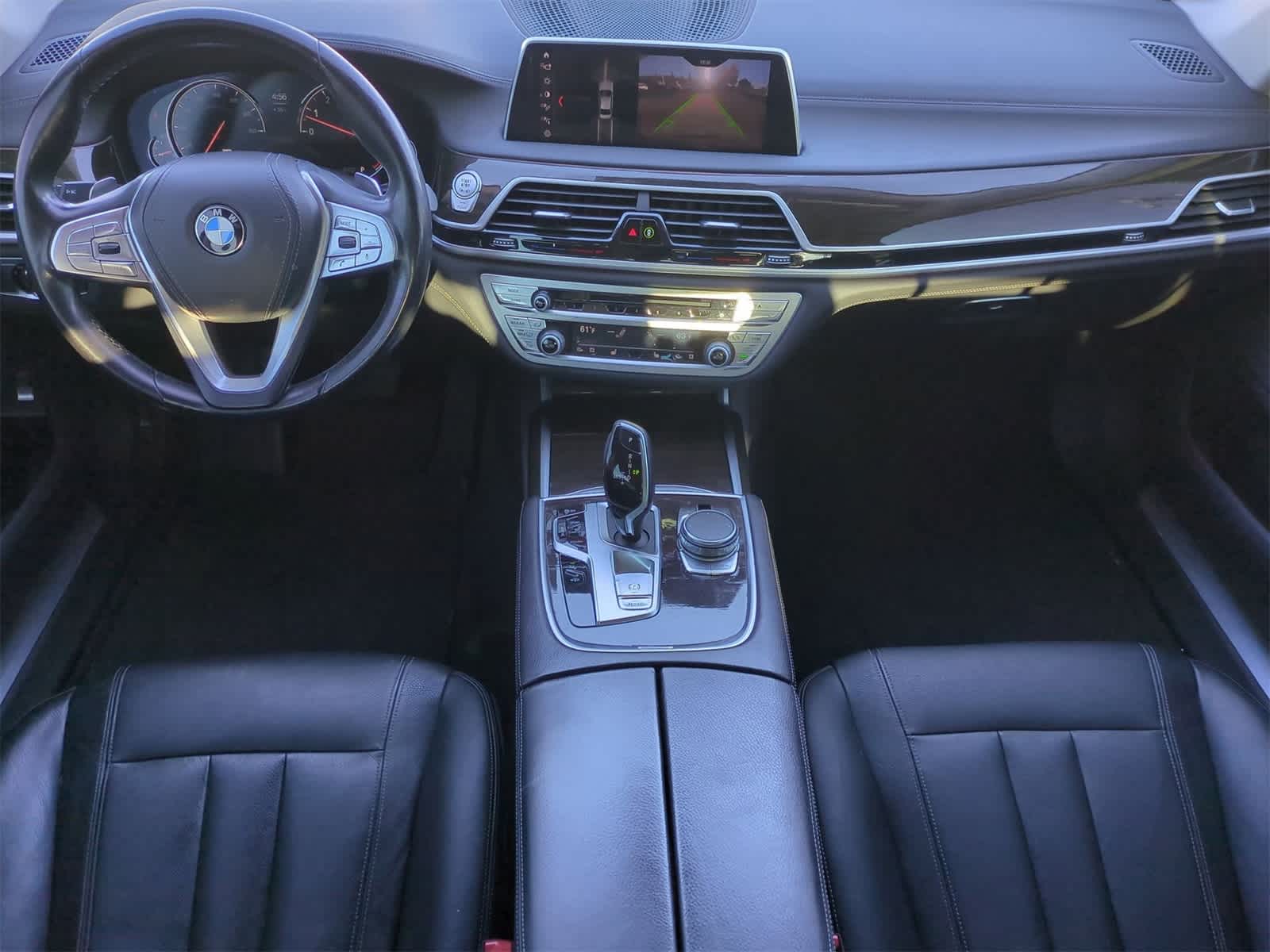 Thumbnail: 2019 BMW 7 Series - 16