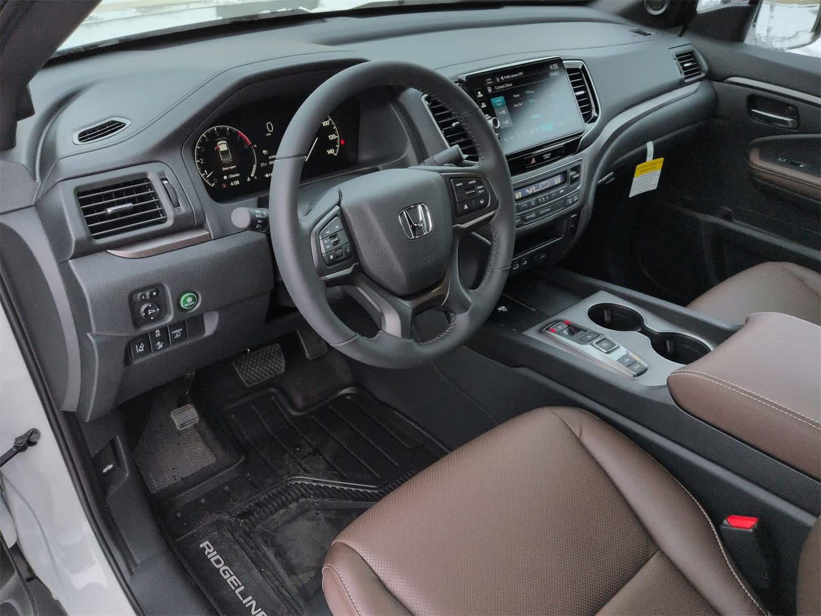 Thumbnail: 2026 Honda Ridgeline - 10