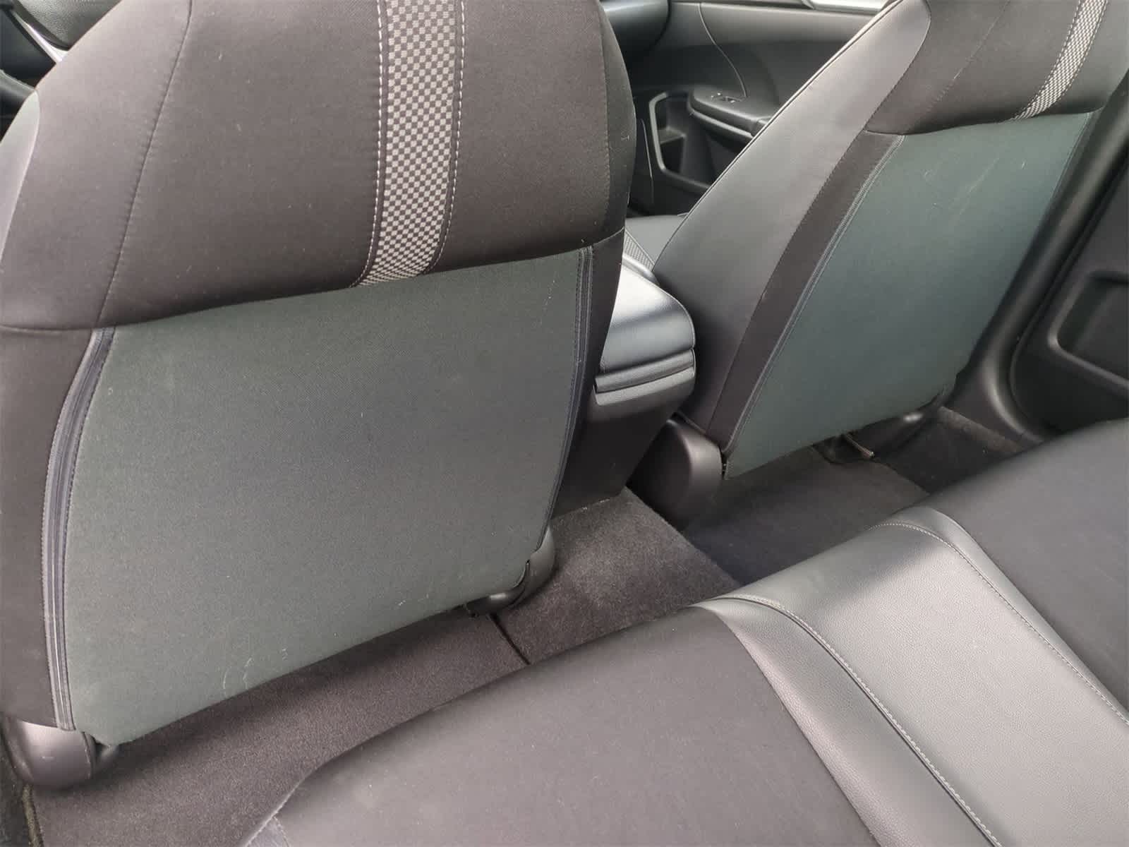 Thumbnail: 2021 Honda Civic - 18