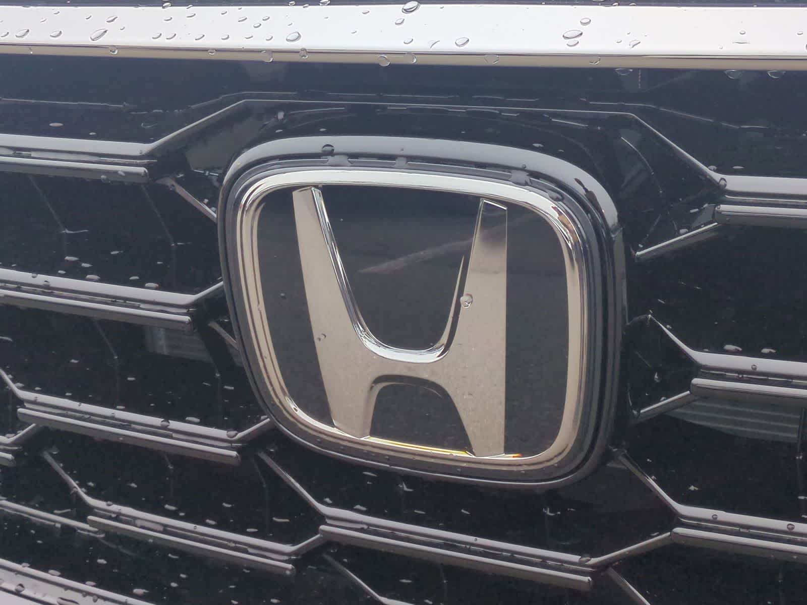 Thumbnail: 2026 Honda CR-V - 12