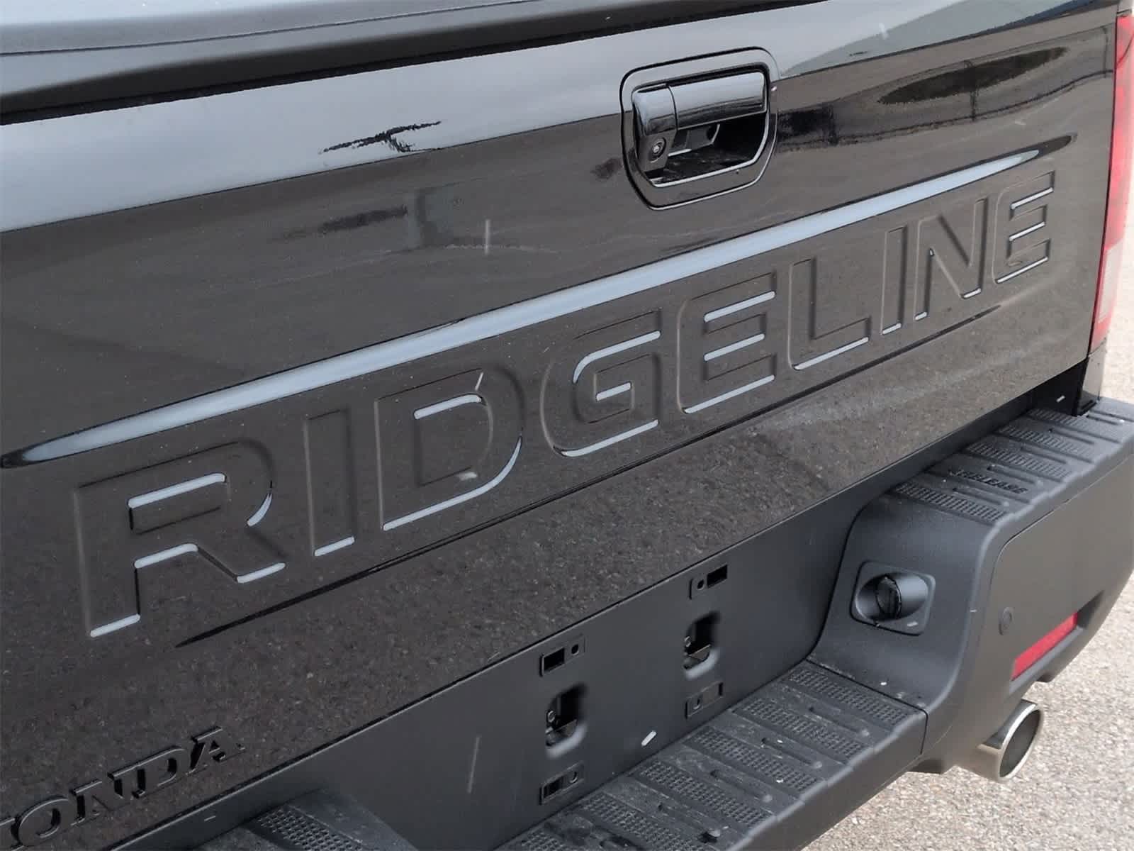Thumbnail: 2026 Honda Ridgeline - 13