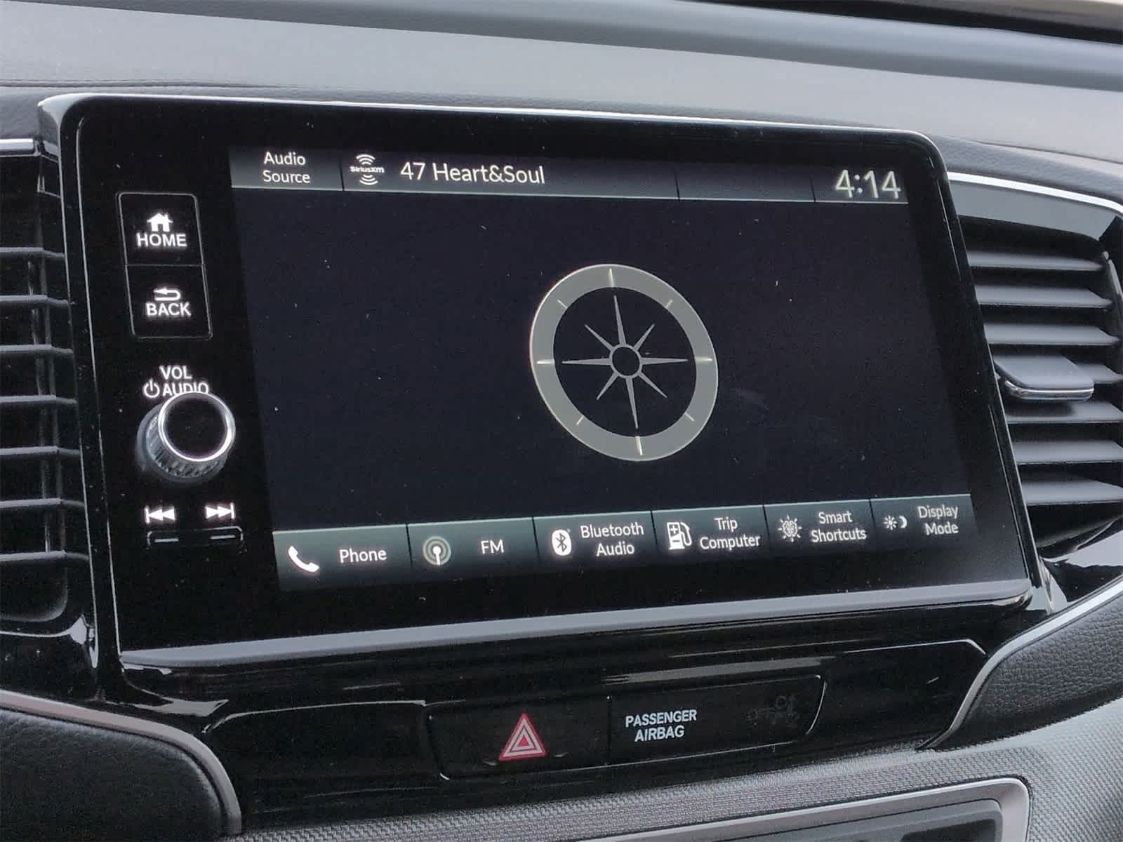 Thumbnail: 2026 Honda Ridgeline - 31