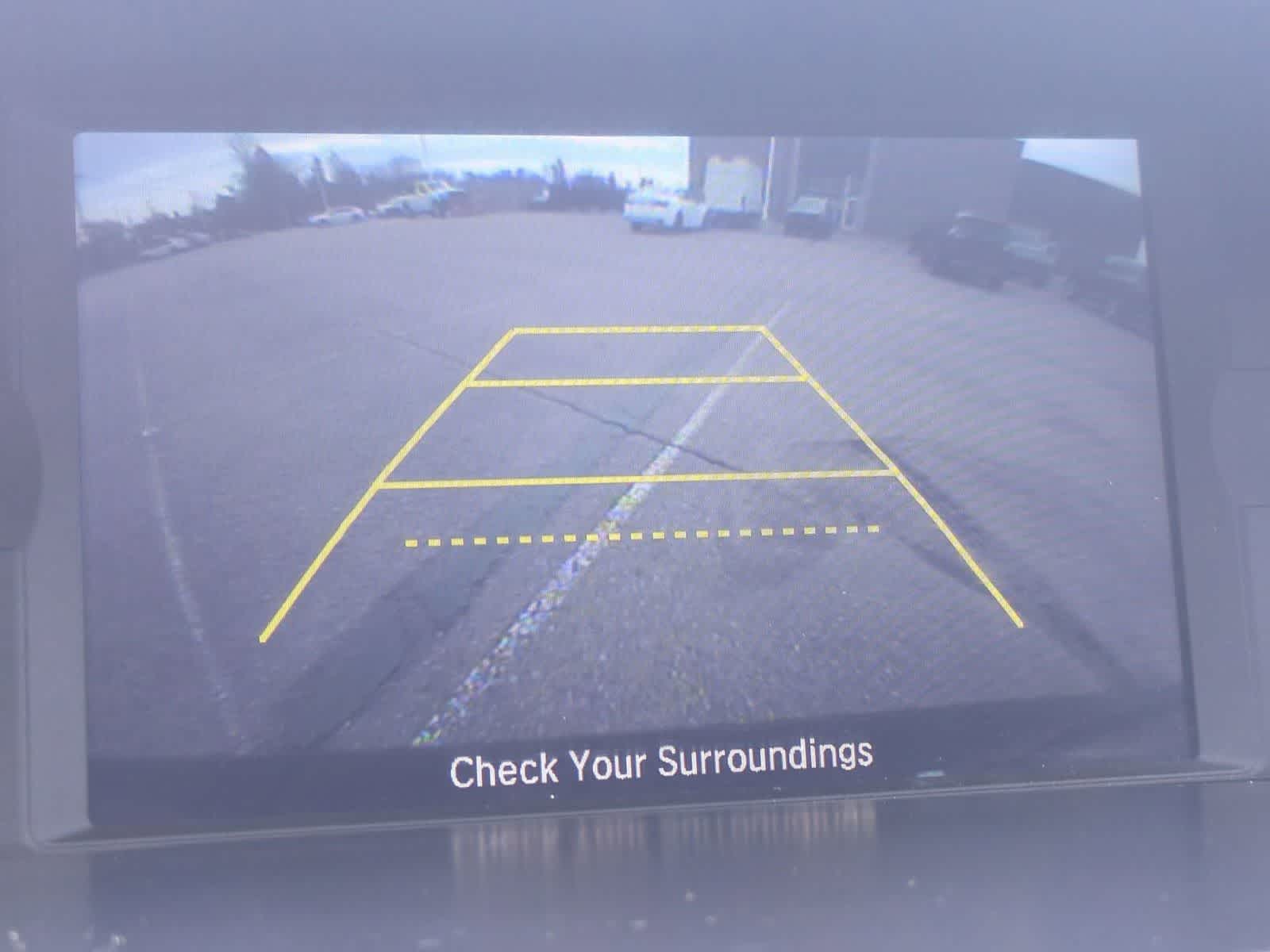 Thumbnail: 2015 Honda Odyssey - 28