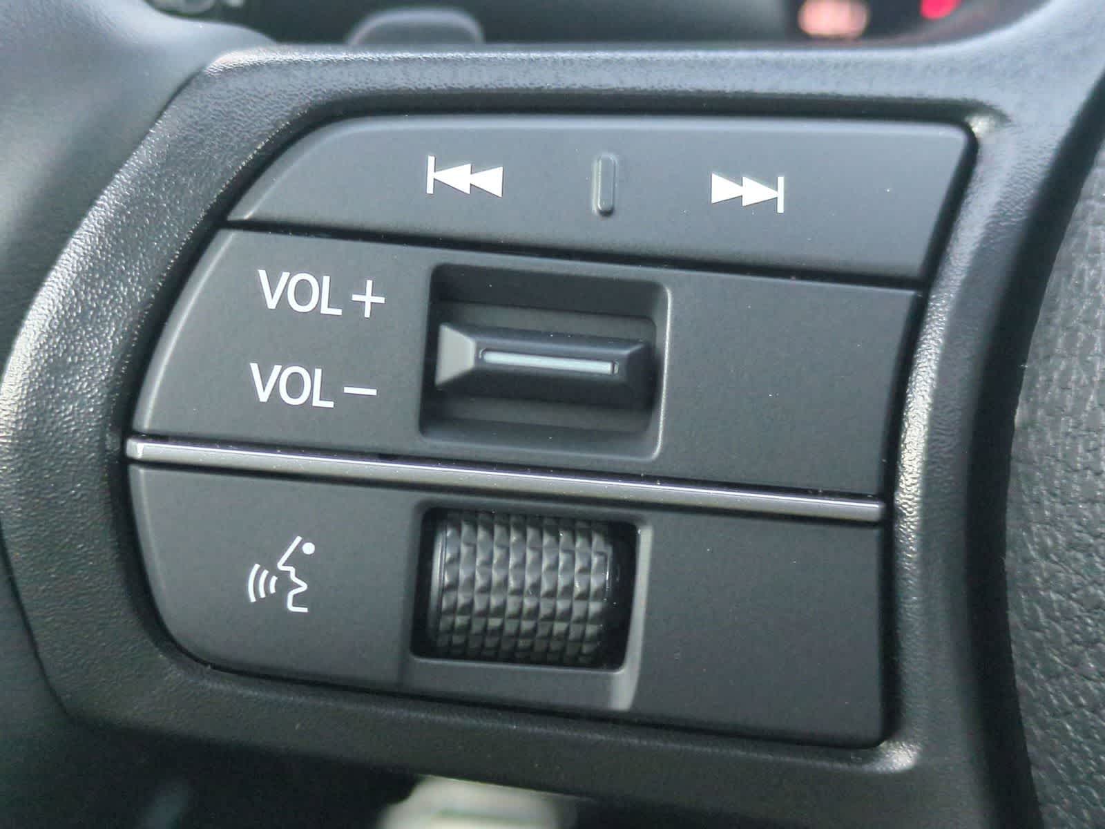 Thumbnail: 2025 Honda Accord - 25