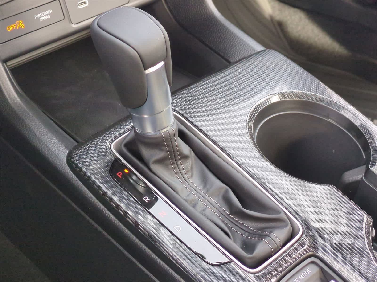 Thumbnail: 2026 Honda Civic - 35