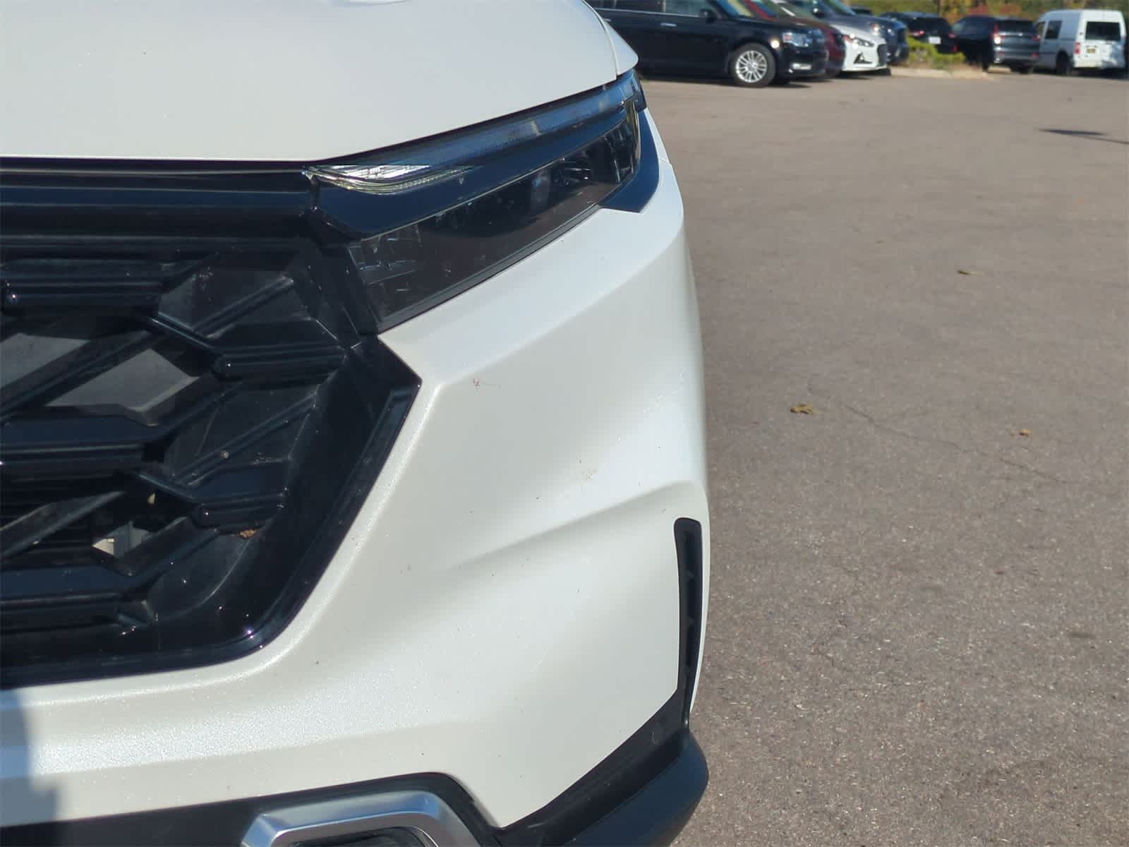 Thumbnail: 2023 Honda CR-V - 11