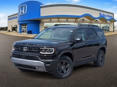 2026 Honda Passport RTL SUV