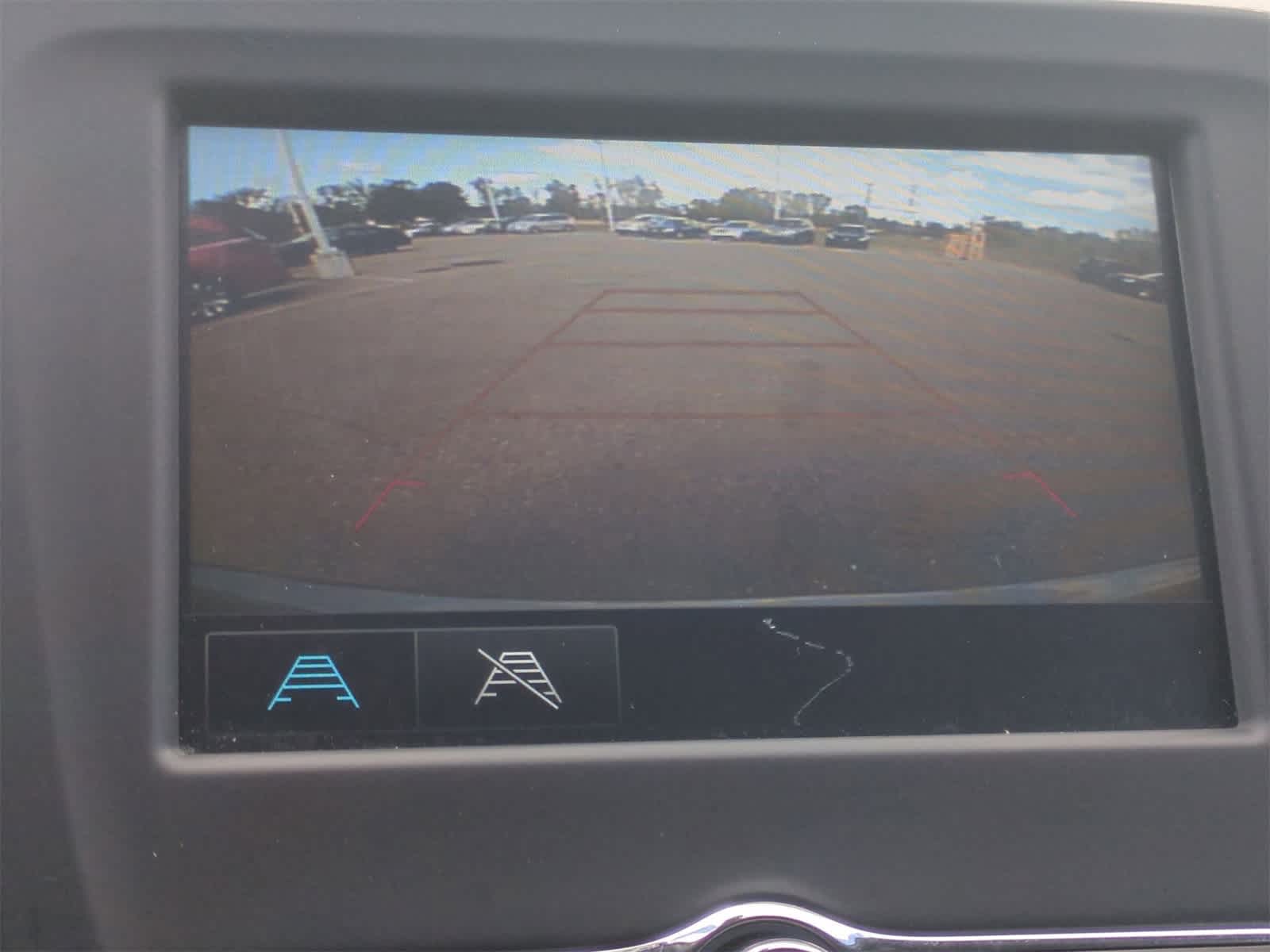 Thumbnail: 2018 Chevrolet Equinox - 28