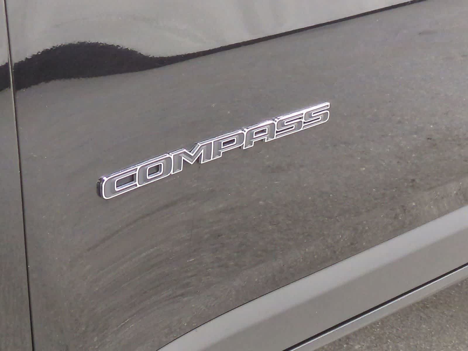 Thumbnail: 2017 Jeep Compass - 20