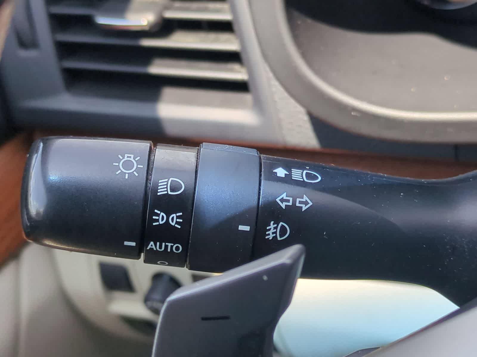 Thumbnail: 2014 Subaru Outback - 28