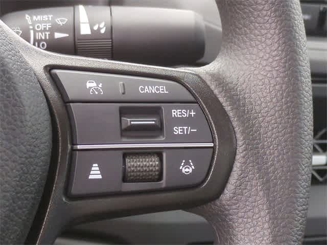 Thumbnail: 2024 Honda Accord - 25