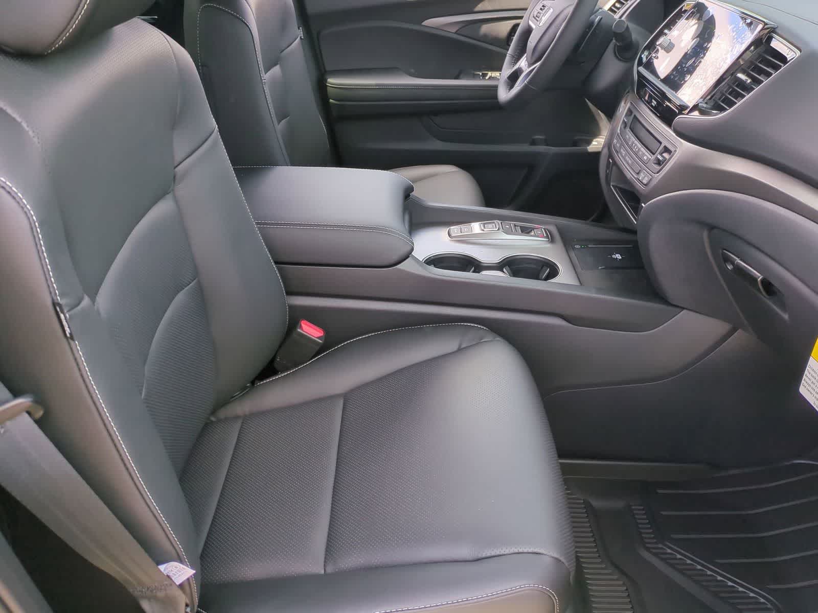 Thumbnail: 2026 Honda Ridgeline - 23