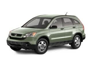 2008 Honda CR-V LX -
                  Farmington Hills, MI