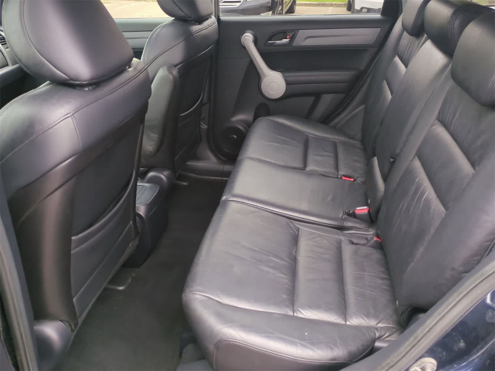 2007 Honda CR-V  20
