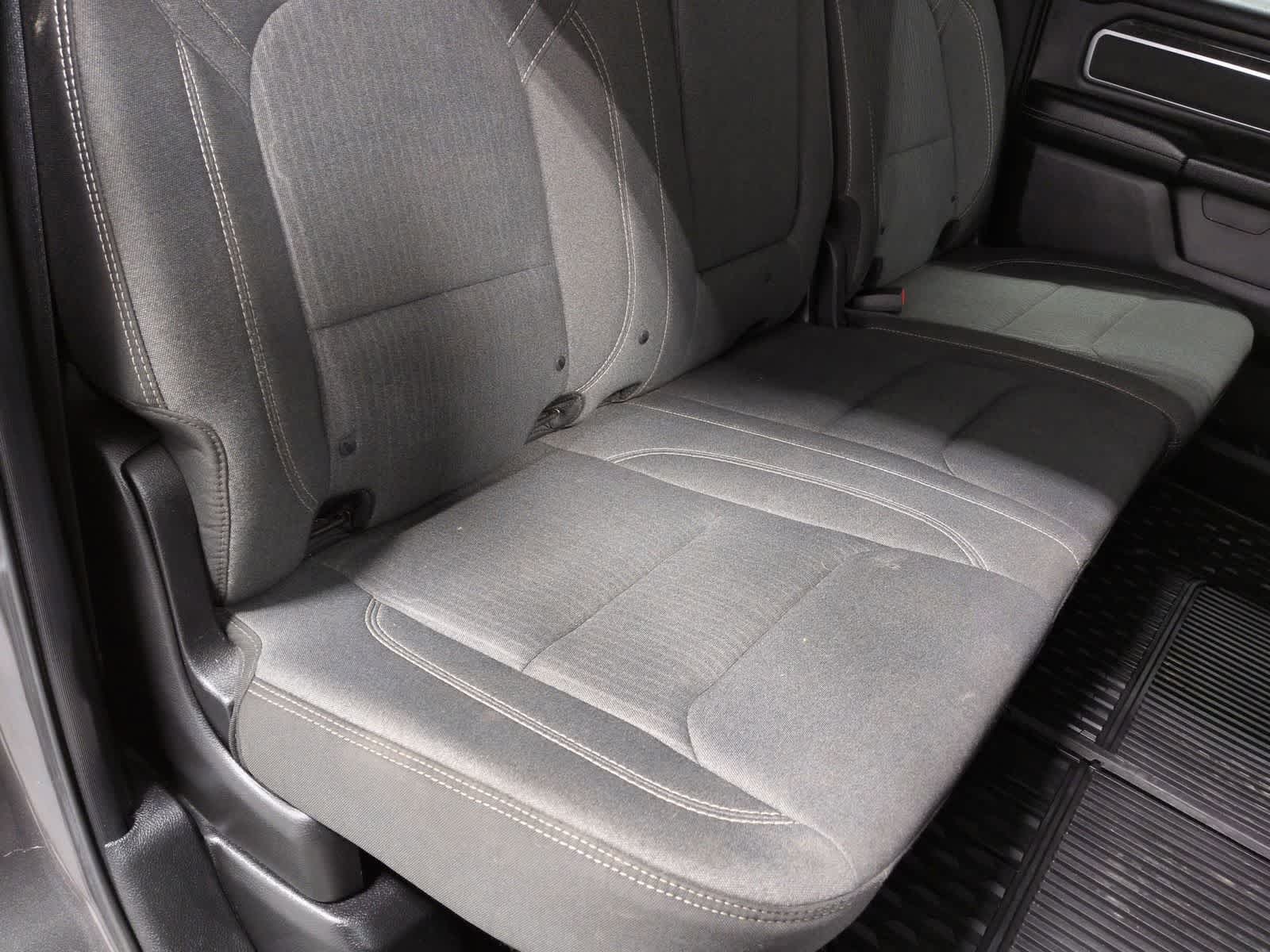 Thumbnail: 2019 RAM 1500 - 21