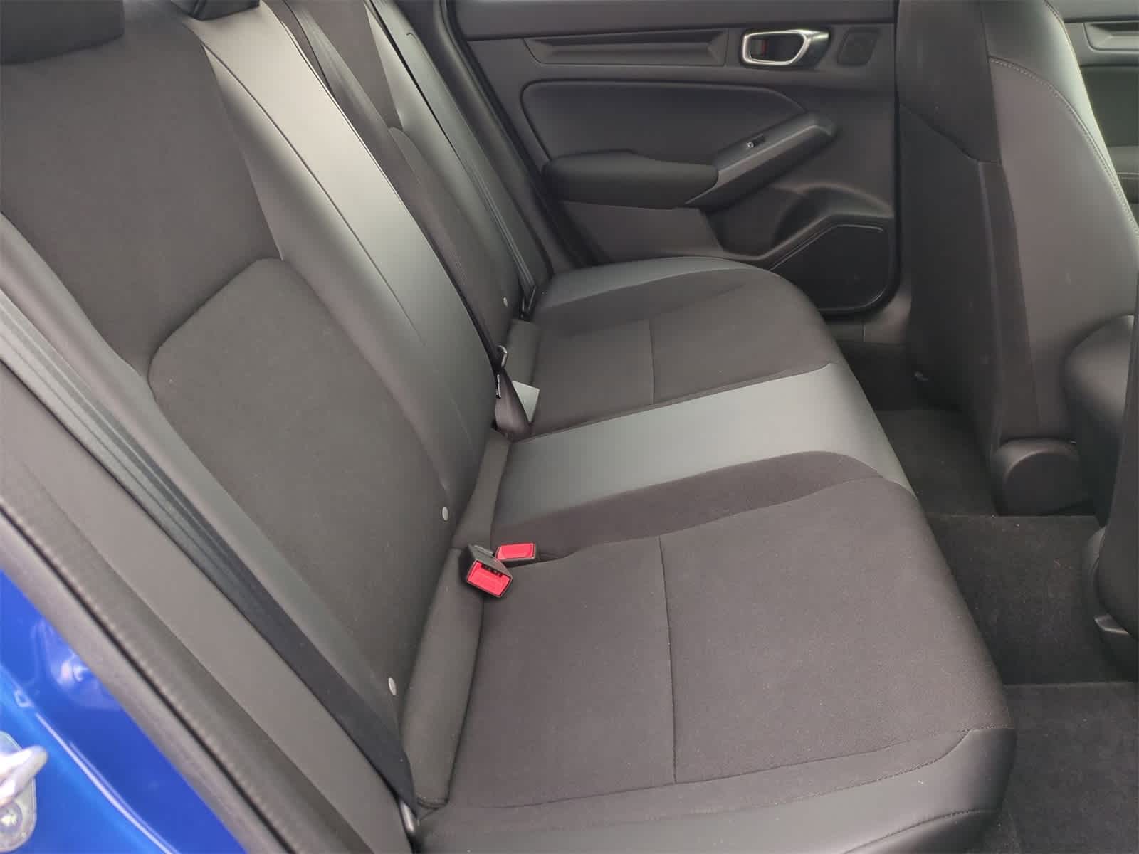 Thumbnail: 2023 Honda Civic - 21